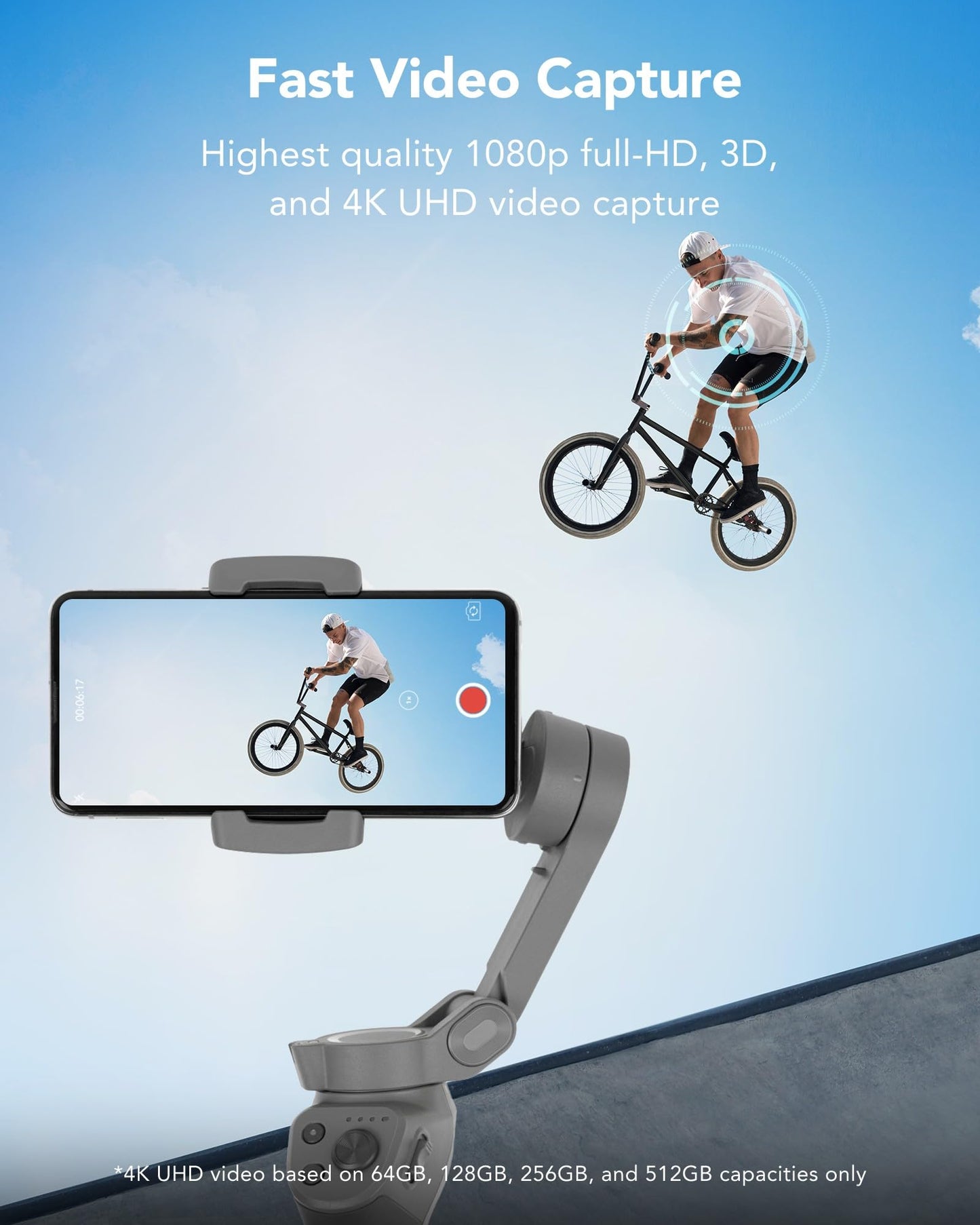 Lexar E-Series 64GB Micro SD Card, microSDXC UHS-I Flash Memory Card with Adapter, 100MB/s, C10, U3, A1, V30, Full HD, 4K UHD, High Speed TF Card 🍁 All In One Marketplace Canada