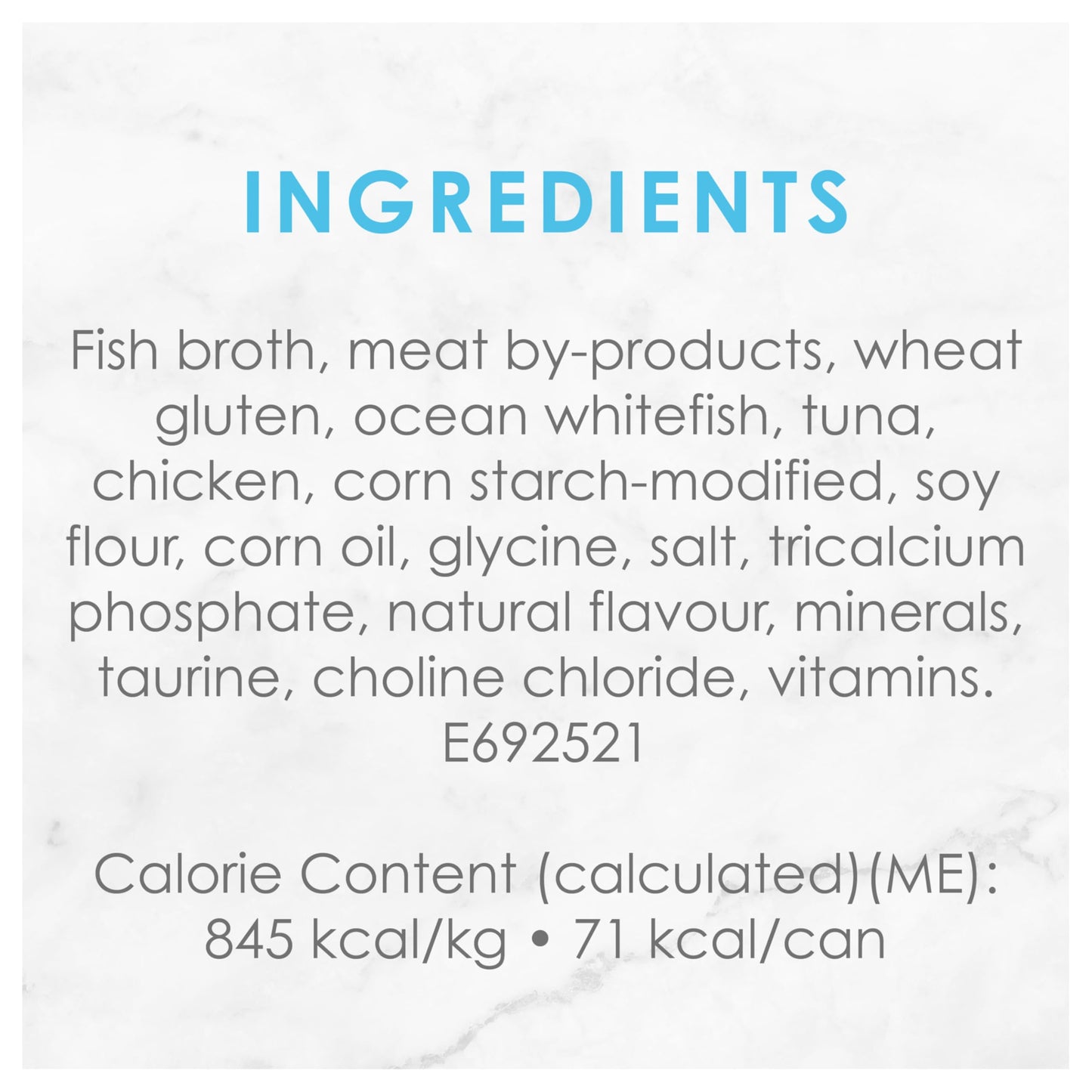 Fancy Feast Grilled Wet Cat Food, Whitefish & Tuna Feast in Gravy - 85 g Can (24 Pack) 🍁 All In One Marketplace Canada