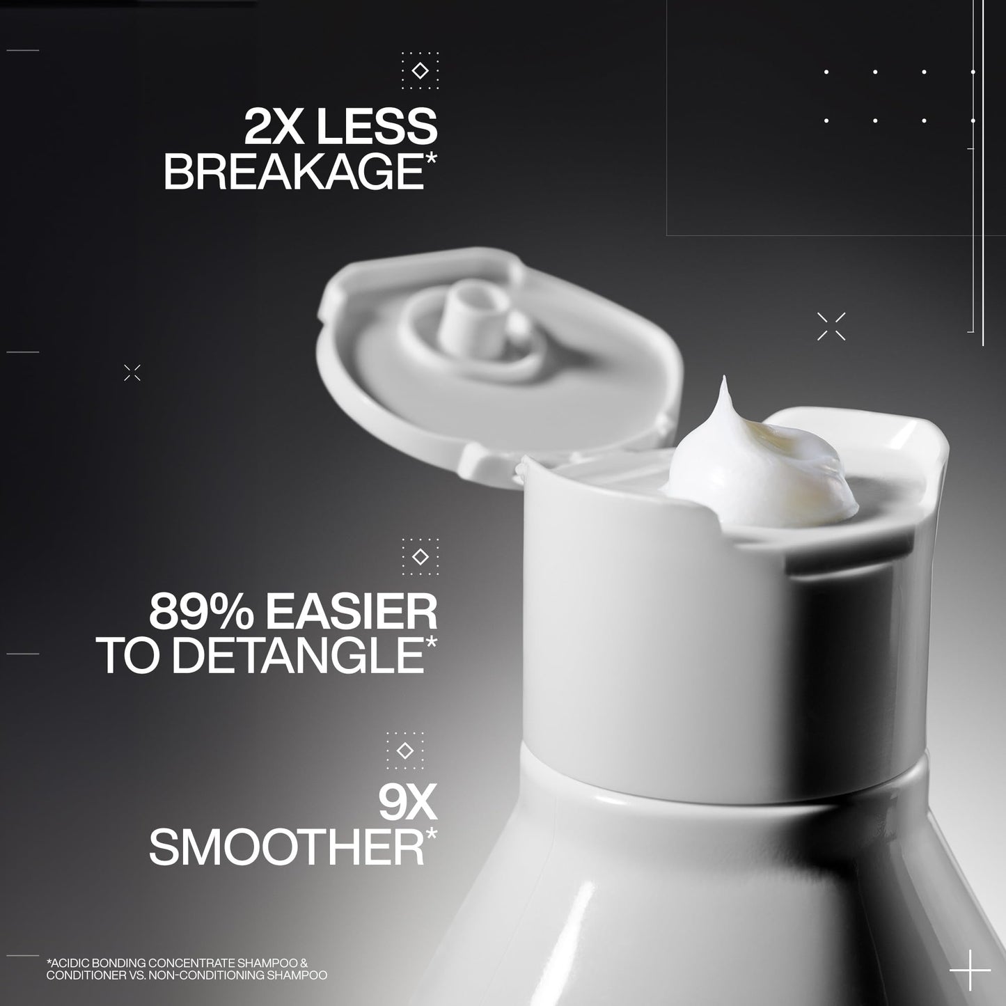 Redken Acidic Bonding Concentrate Conditioner 🍁 All In One Marketplace Canada