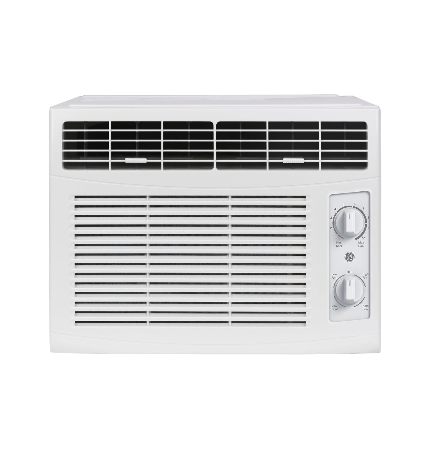 GE 5,000 BTU Mechanical Window Air Conditioner for Small Rooms up to 150 sq ft. 🍁 All In One Marketplace Canada