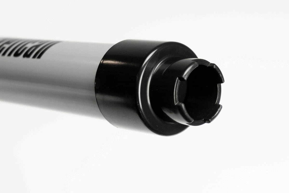 Pelican Bilge Floating Hand Pump - Kayak / Canoe / Boat Water Hose Evacuation (Black & Grey) 🍁 All In One Marketplace Canada