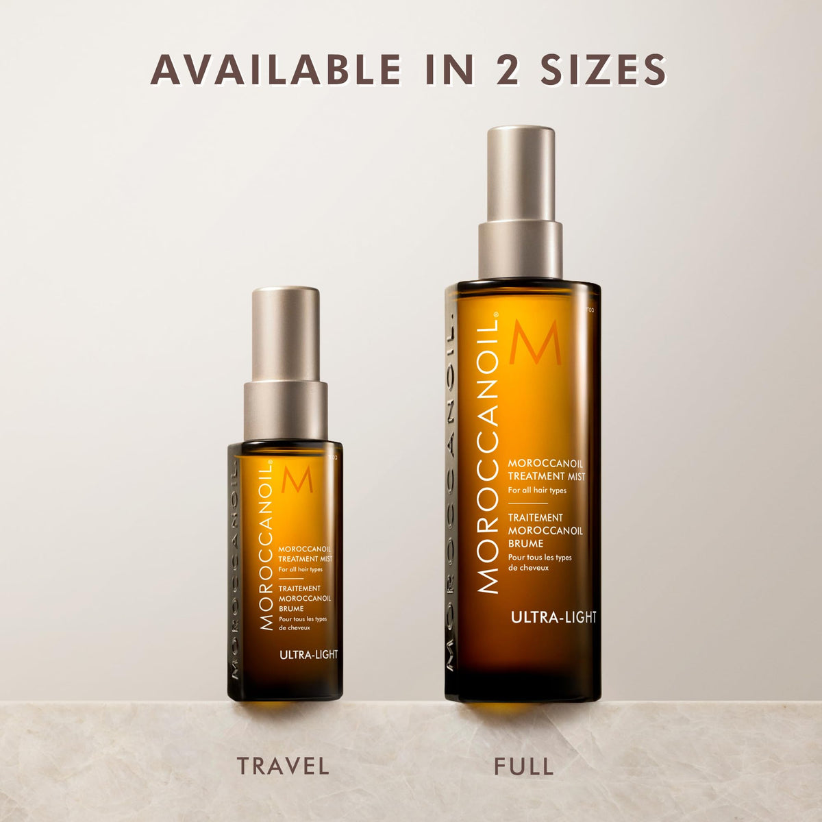 Moroccanoil Treatment Hair Oil Mist 0.85 Fl. Oz. 🍁 All In One Marketplace Canada