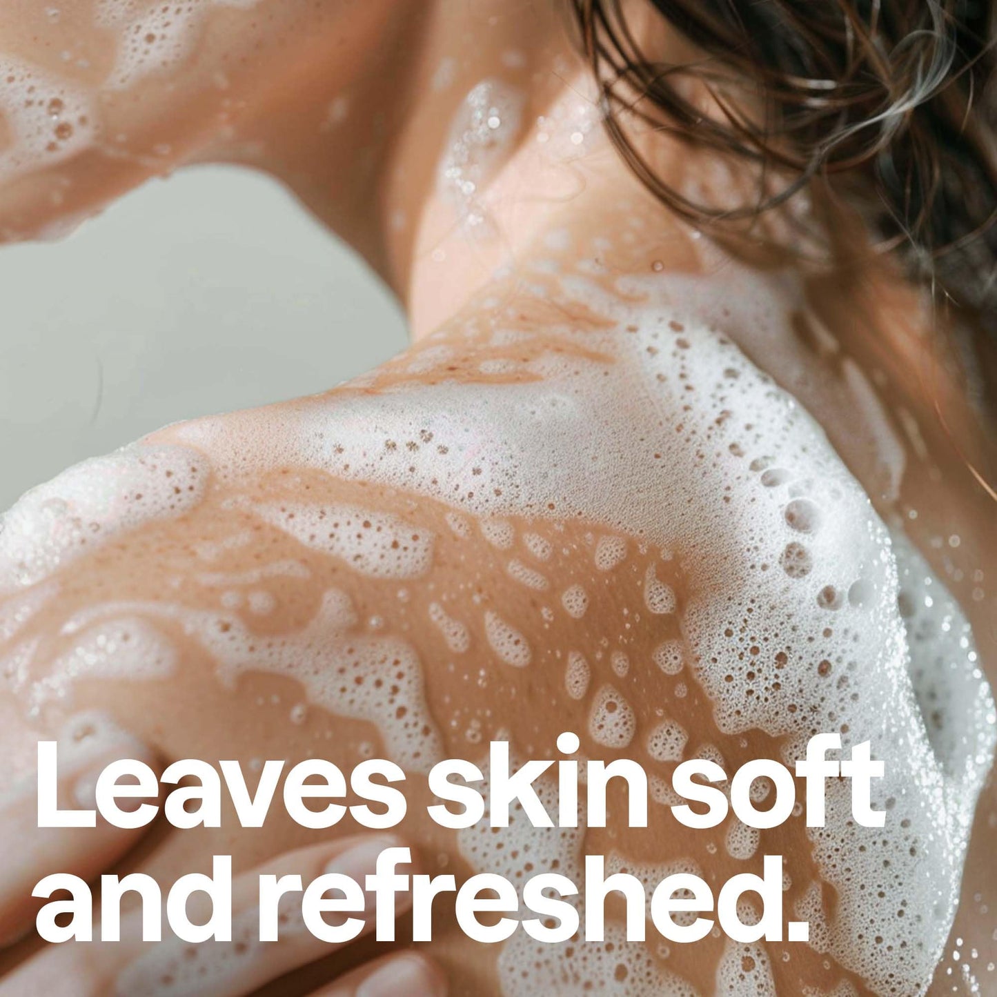 ATTITUDE Body Wash, EWG Verified Shower Gel, Dermatologically Tested, Plant and Mineral-Based, Vegan Personal Care Products, Orange Blossom & Eucalyptus, Bulk Refill, 2 Liters 🍁 All In One Marketplace Canada