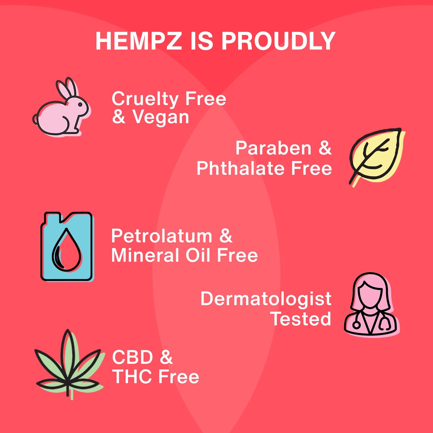Hempz Dark Red Cherries Lotion, Ultra Hydrating Moisturizer for Body, Hands and Feet 17 oz. 🍁 All In One Marketplace Canada