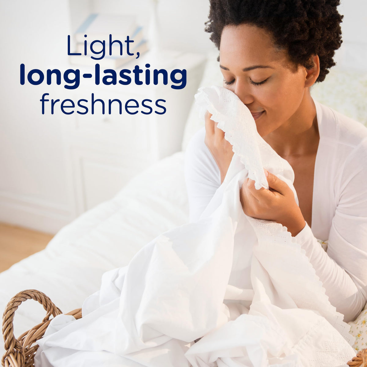 Downy Light Laundry Scent Booster Beads, Orange Blossom Scent, In-wash fabric beads designed to be gentle with a light boost of scent, No Heavy Perfumes, 680 Grams 🍁 All In One Marketplace Canada