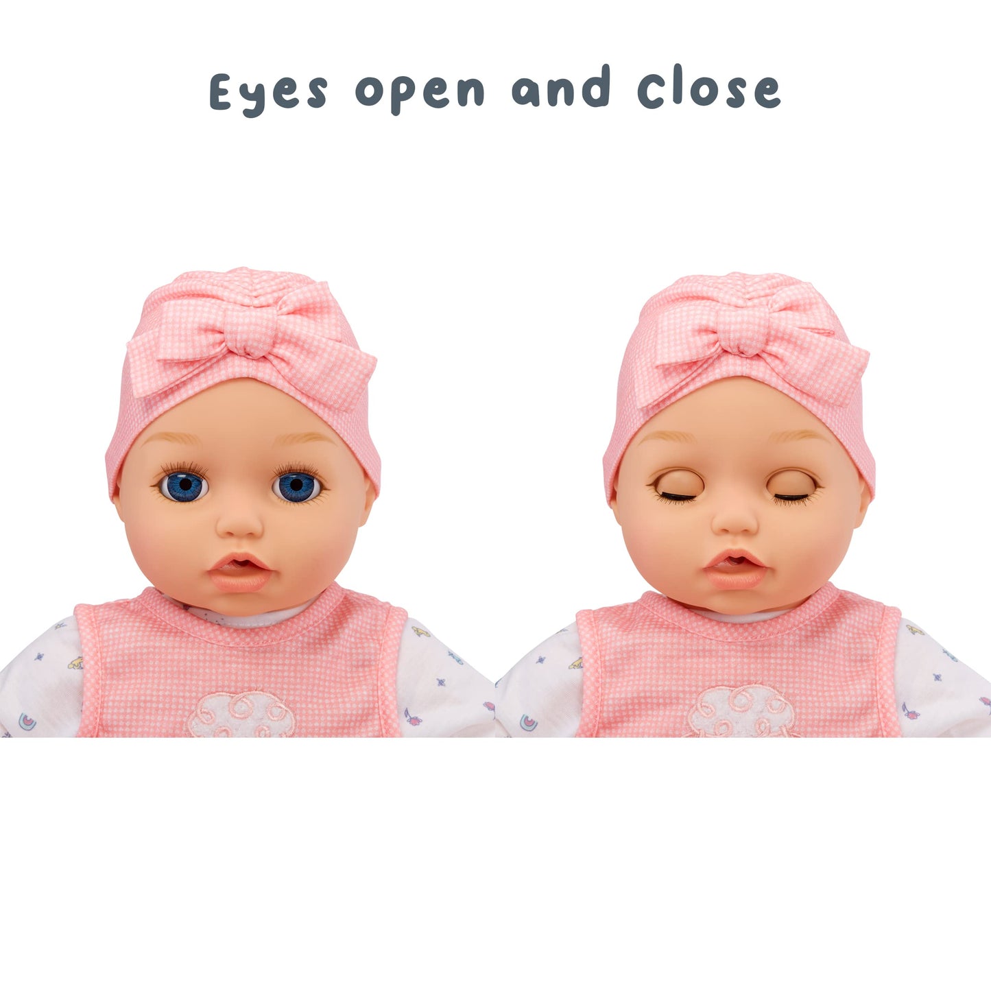 BABY born My Real Baby Doll- Annabell 🍁 All In One Marketplace Canada
