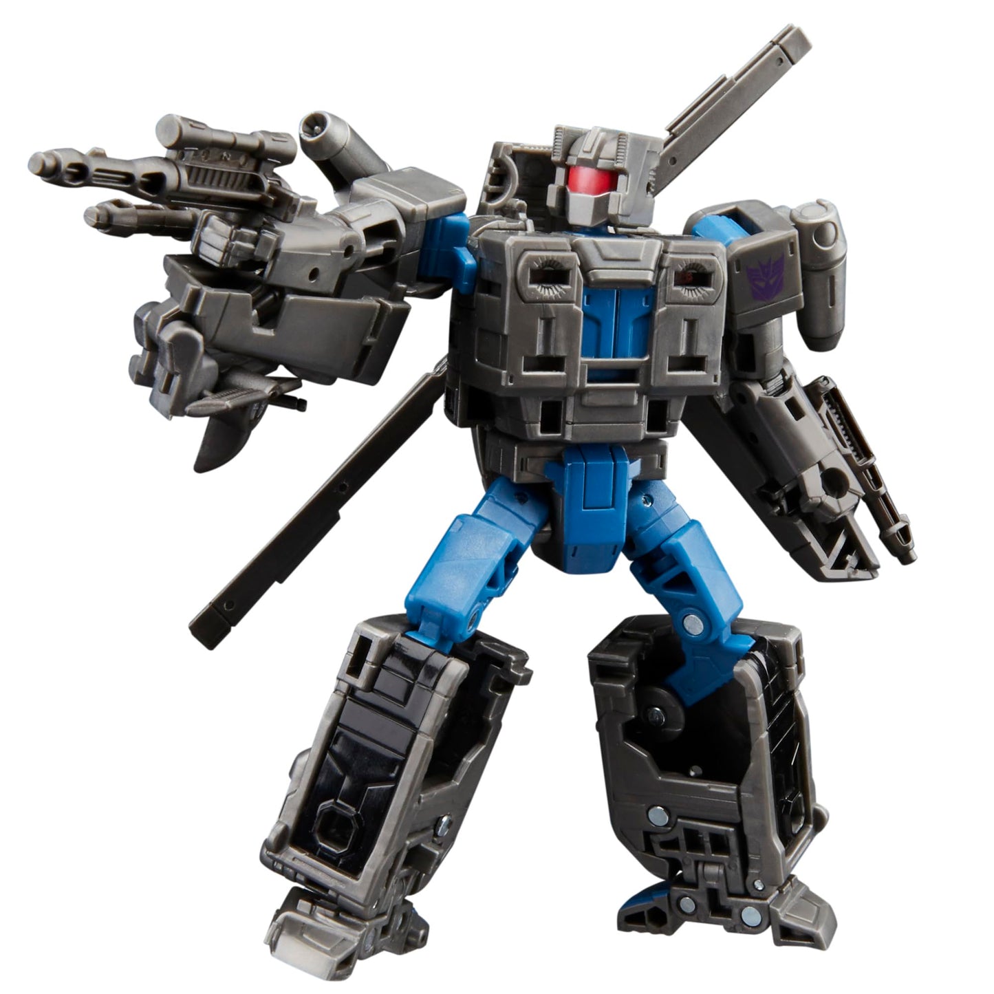Transformers Age of The Primes Deluxe Class Combaticon Vortex, 5.5-inch Converting Action Figure, Robot Toys for Ages 8+ 🍁 All In One Marketplace Canada