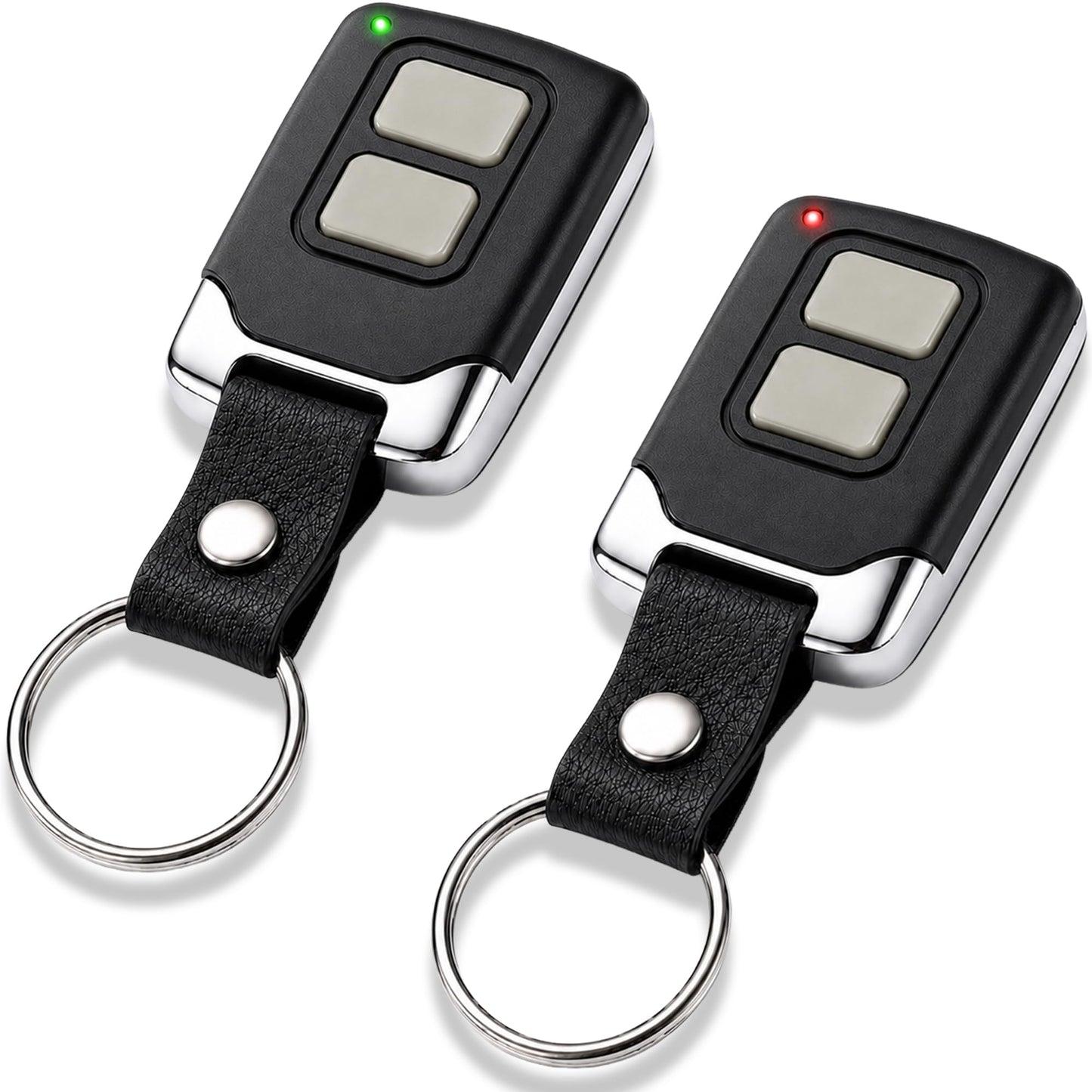 2 for Chamberlain LiftMaster Craftsman Garage Door Opener Remote 893LM 893Max 891LM 971LM 973LM 371LM 373LM Universal 🍁 All In One Marketplace Canada