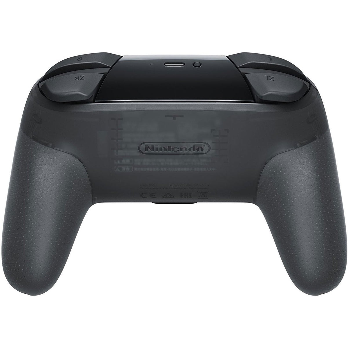 Nintendo Switch Pro Controller 🍁 All In One Marketplace Canada
