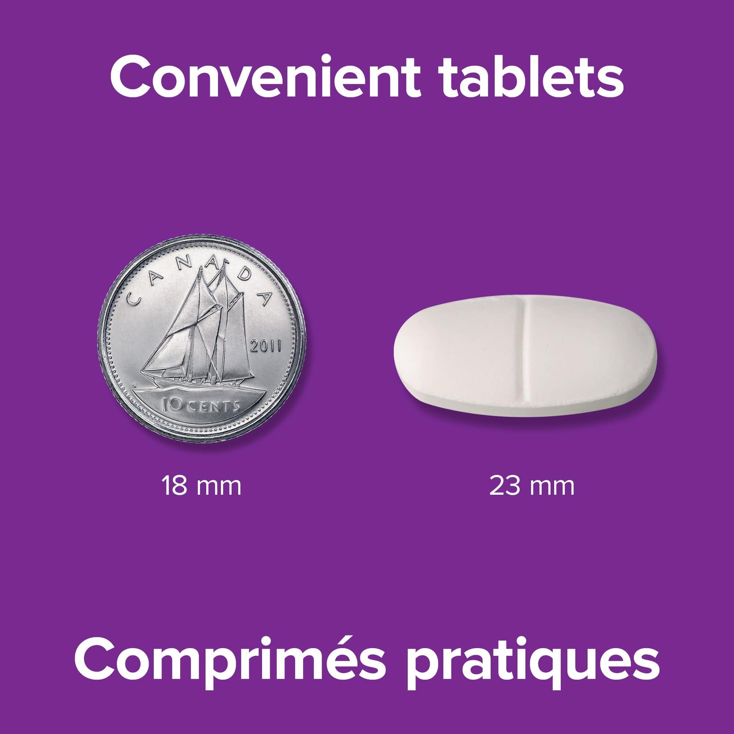 Webber Naturals The Right Fibre4 IBS Intestinal Discomfort Tablets, 150 Tablets, Fibre Supplement for Digestive Health, Low-FODMAP, Vegan 🍁 All In One Marketplace Canada