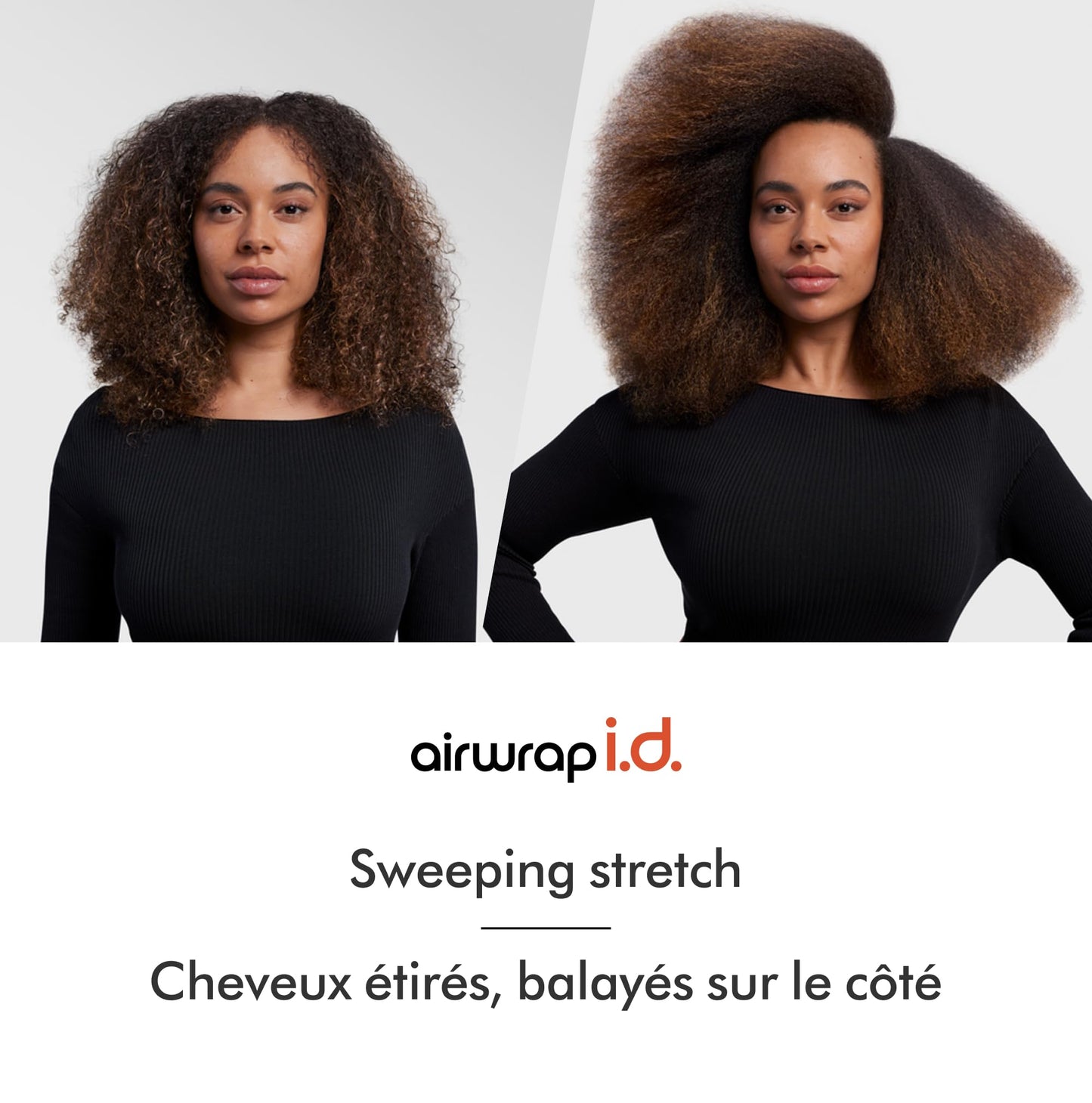 Dyson Holiday Airwrap i.d.™ Curly+Coily (Amber Silk) 🍁 All In One Marketplace Canada