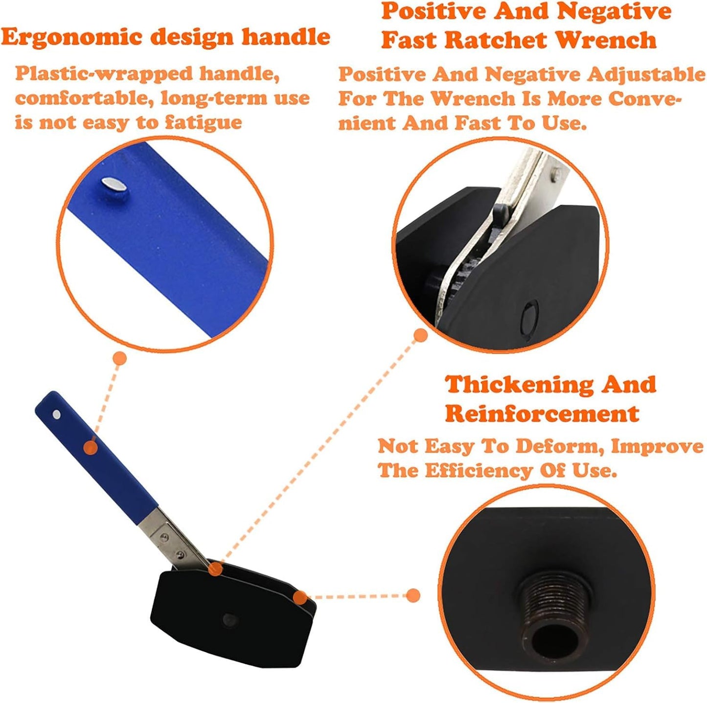 Yofond Brake Tools, Brake Caliper Tool, Brake Caliper Compression Tool 🍁 All In One Marketplace Canada