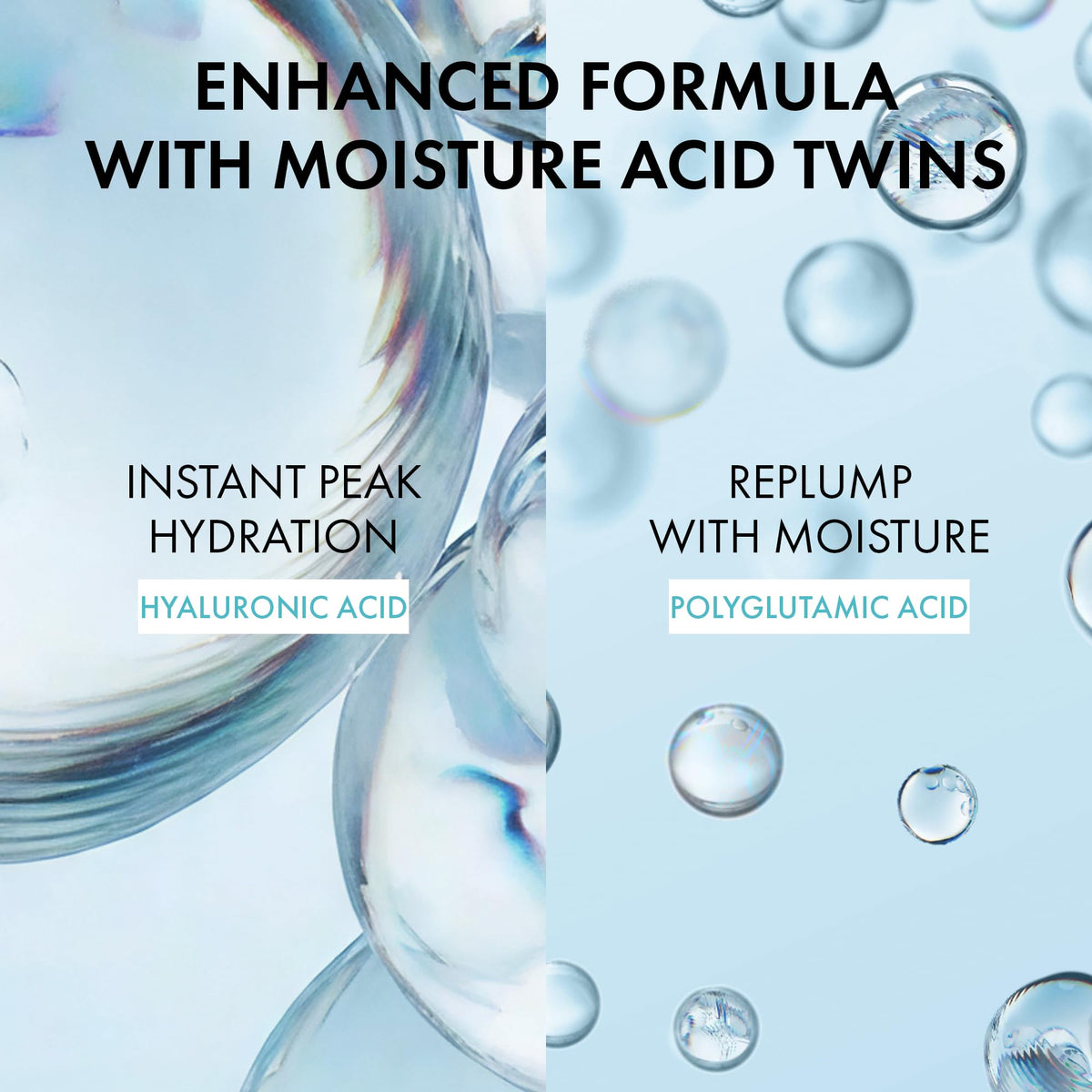 Vichy Hydrating Hyaluronic Acid Serum, Mineral 89 Daily Face Serum Skin Booster with Natural Origin Hyaluronic Acid, Hydrates and Strengthens Sensitive Skin, Recommended by Dermatologists 🍁 All In One Marketplace Canada
