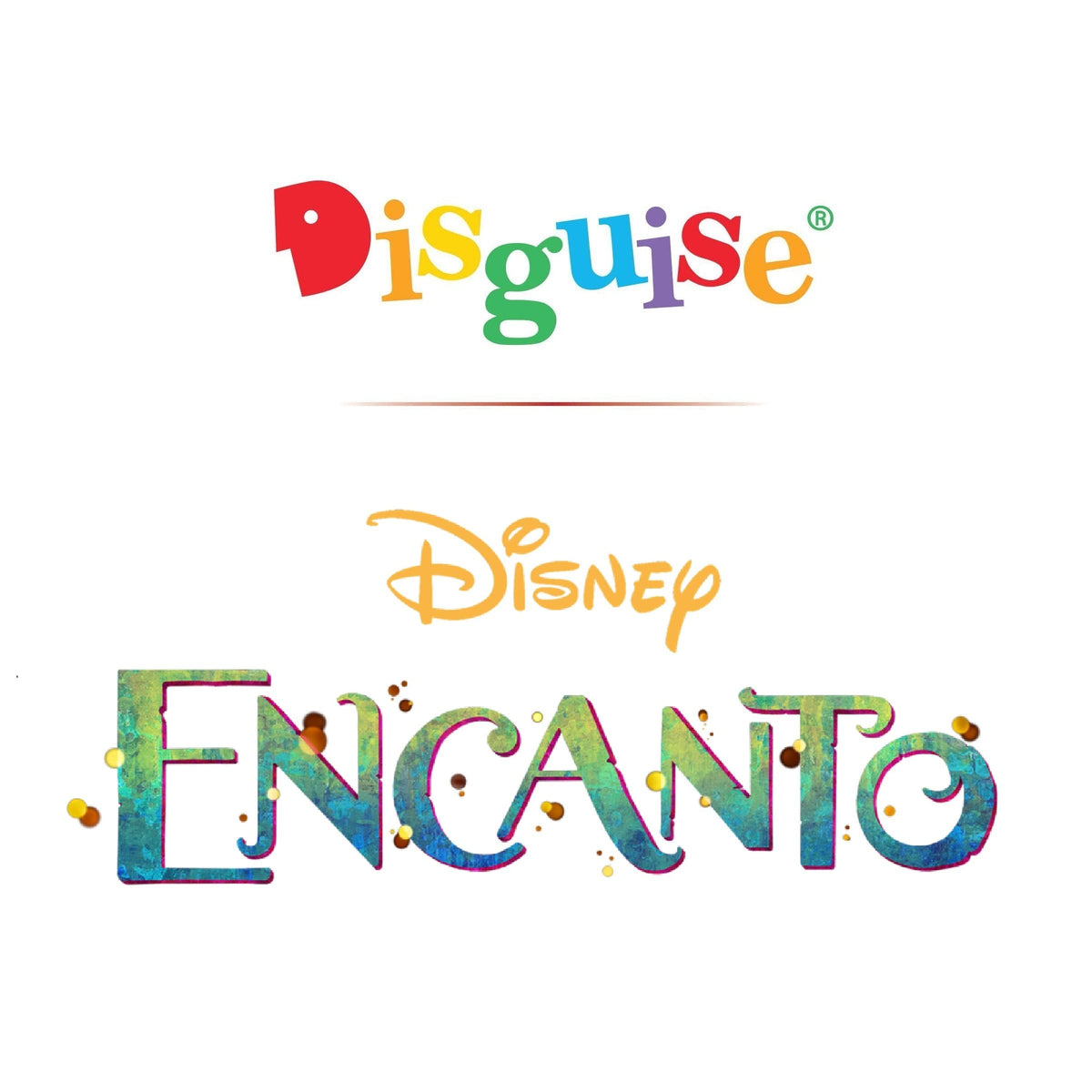 Bruno Madrigal Costume, Official Disney Bruno Encanto Halloween Costume Outfit, Kids Size (4-6)