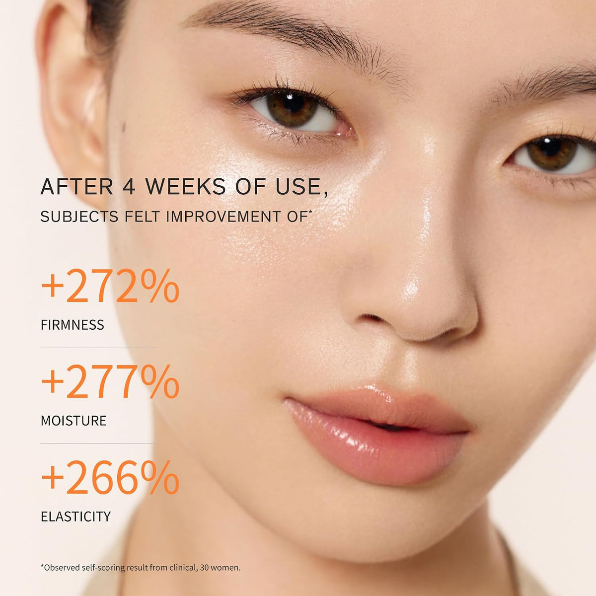 Round Lab Soybean Panthenol Mask 25ml