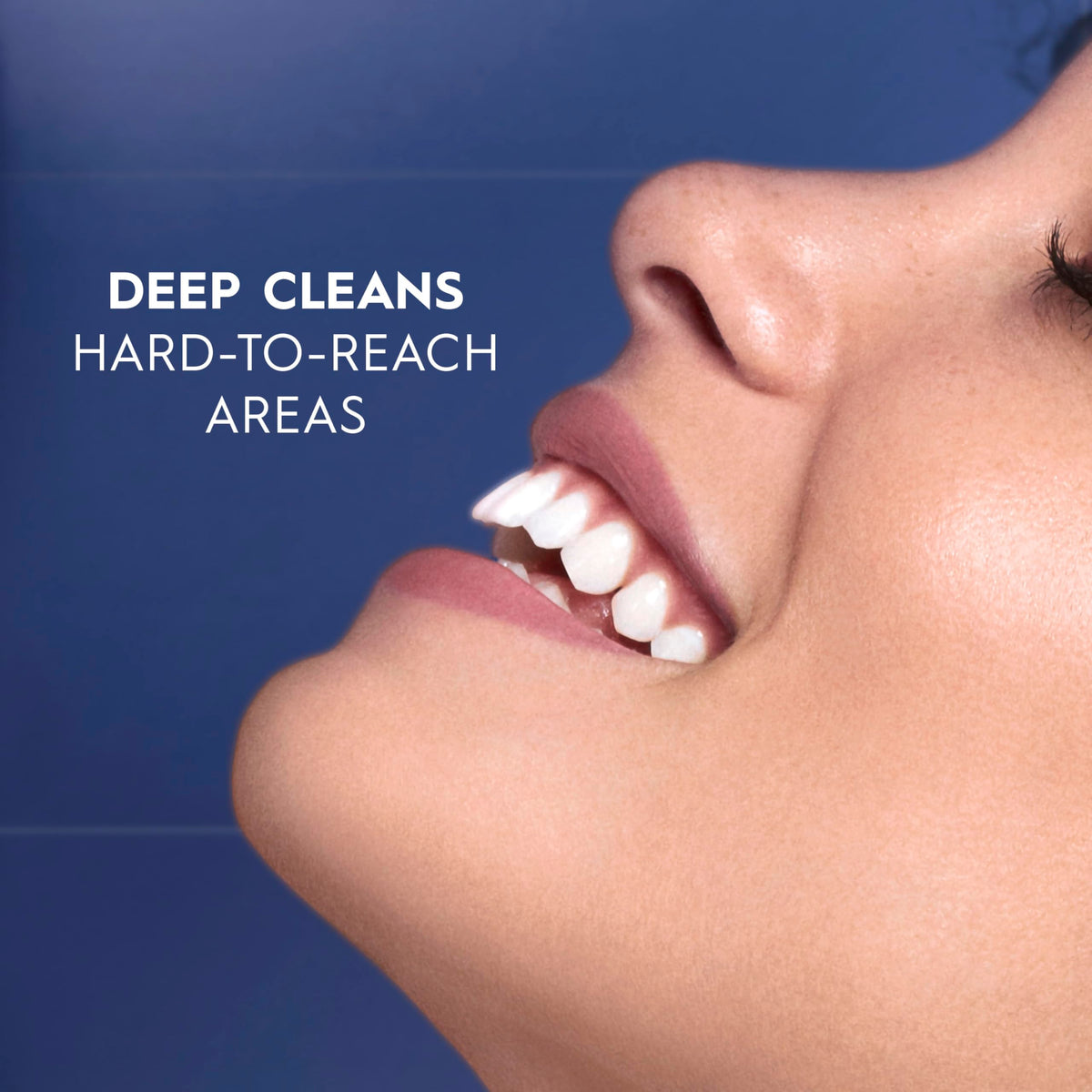 ORAL-B PRO 1000 CROSSACTION PINK RECHARGEABLE TOOTHBRUSH 1CT 🍁 All In One Marketplace Canada