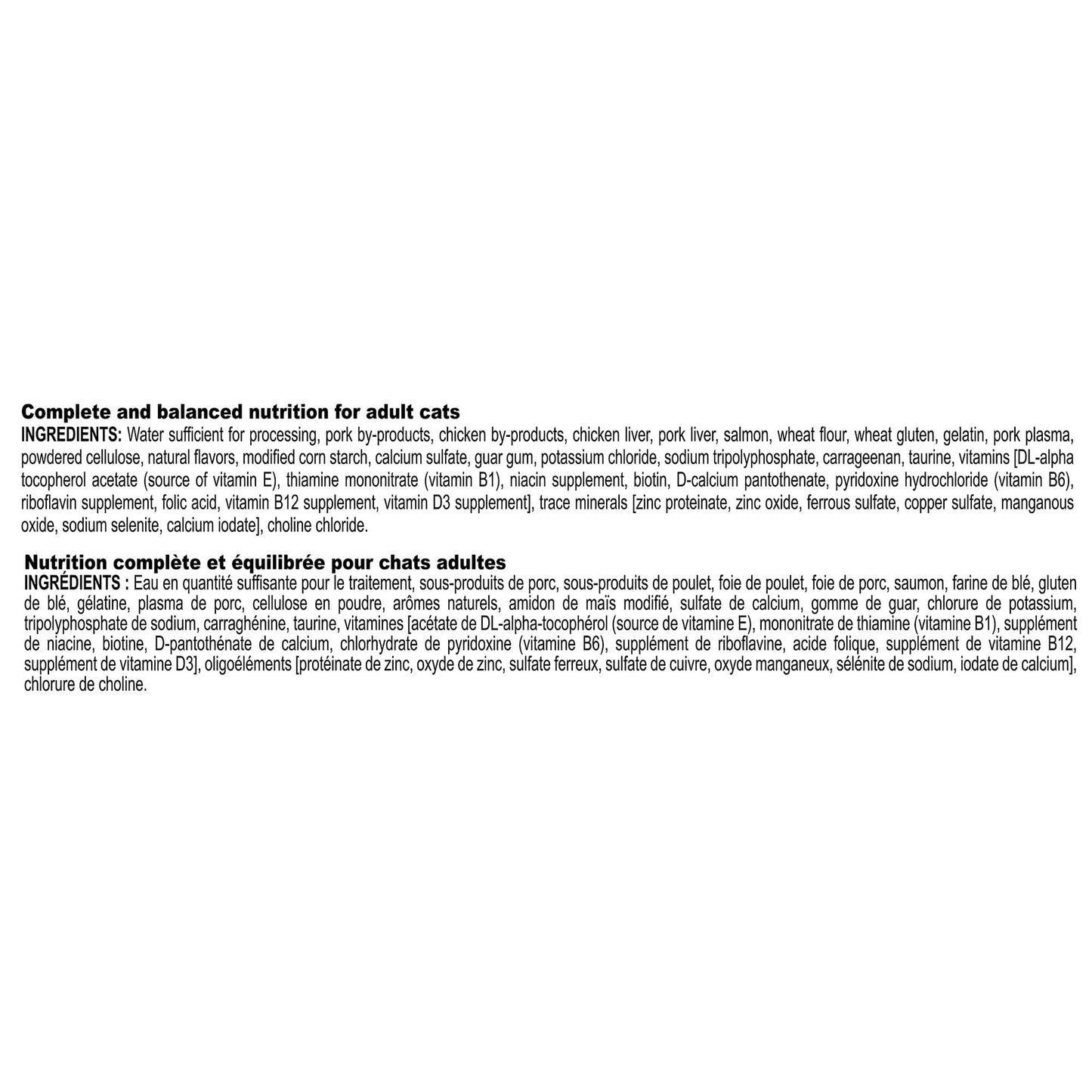 Royal Canin Adult Feline Health Nutrition Instinctive Thin Slices in Gravy Canned Wet Cat Food, 3 oz can (24-Count) 🍁 All In One Marketplace Canada