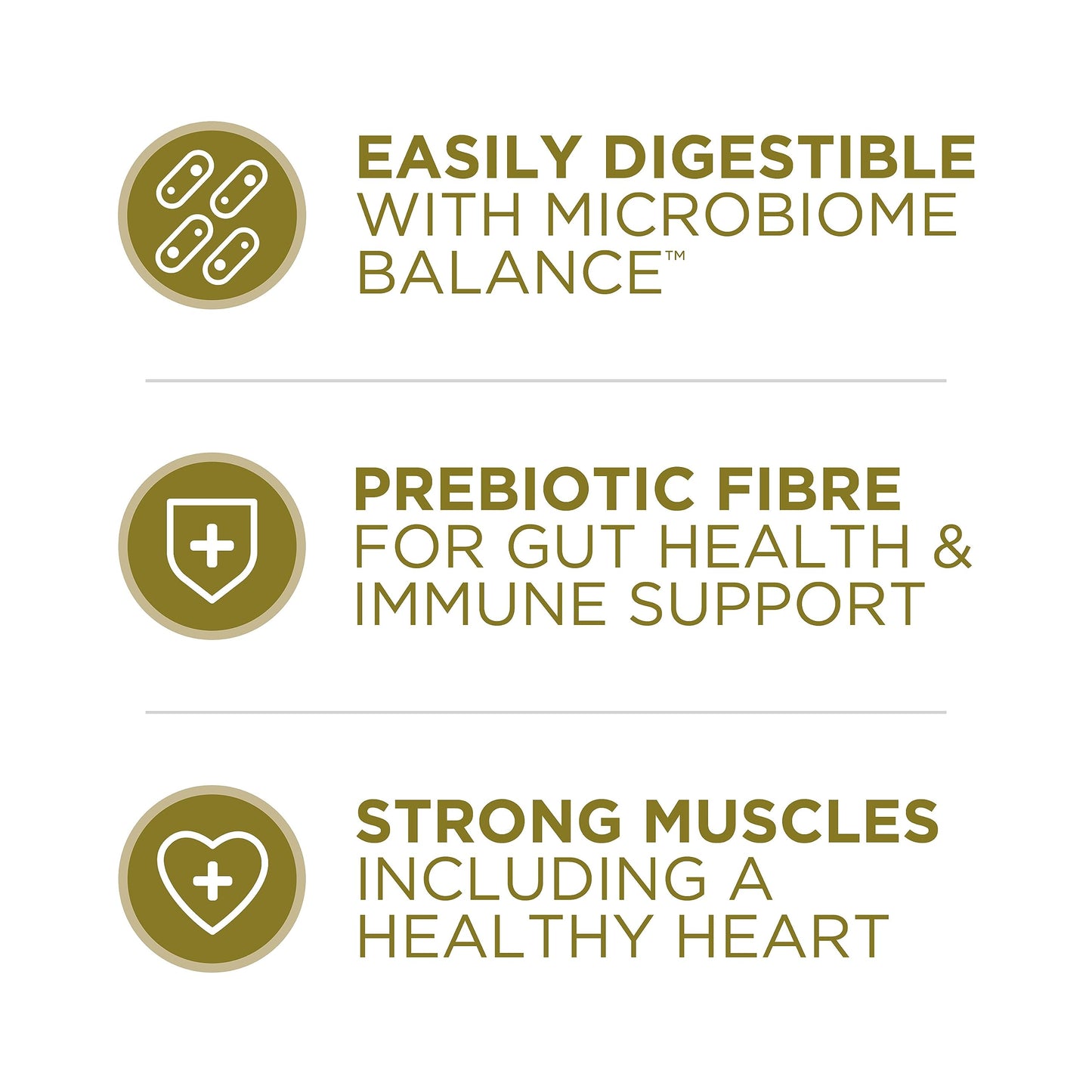 Purina ONE Dry Dog Food, Microbiome Balance with Lamb & Rice 3.63kg 🍁 All In One Marketplace Canada