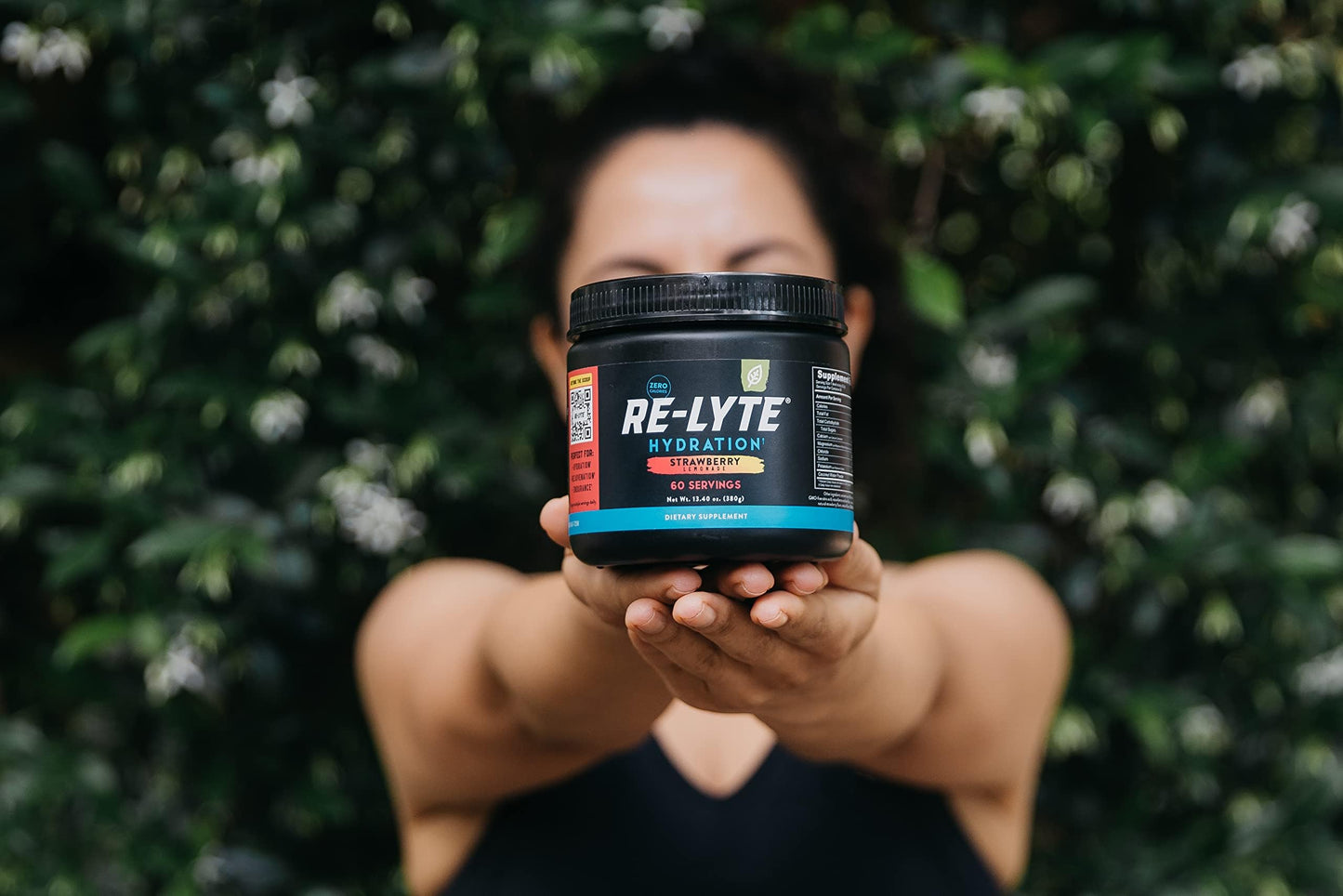 REDMOND Re-Lyte Hydration Electrolyte Mix (Strawberry Lemonade) 🍁 All In One Marketplace Canada