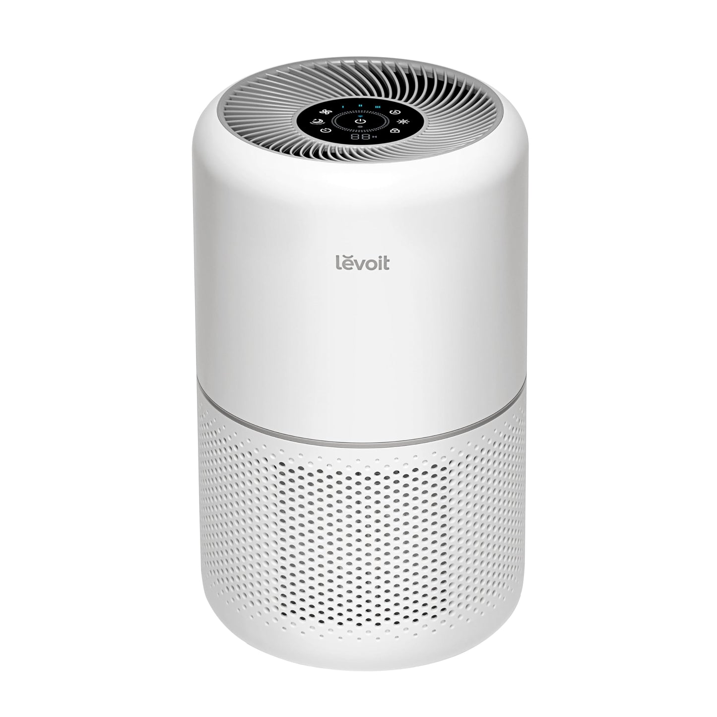 Levoit Smart Air Purifiers with Alexa for Large Room, Core 300S-P 🍁 All In One Marketplace Canada