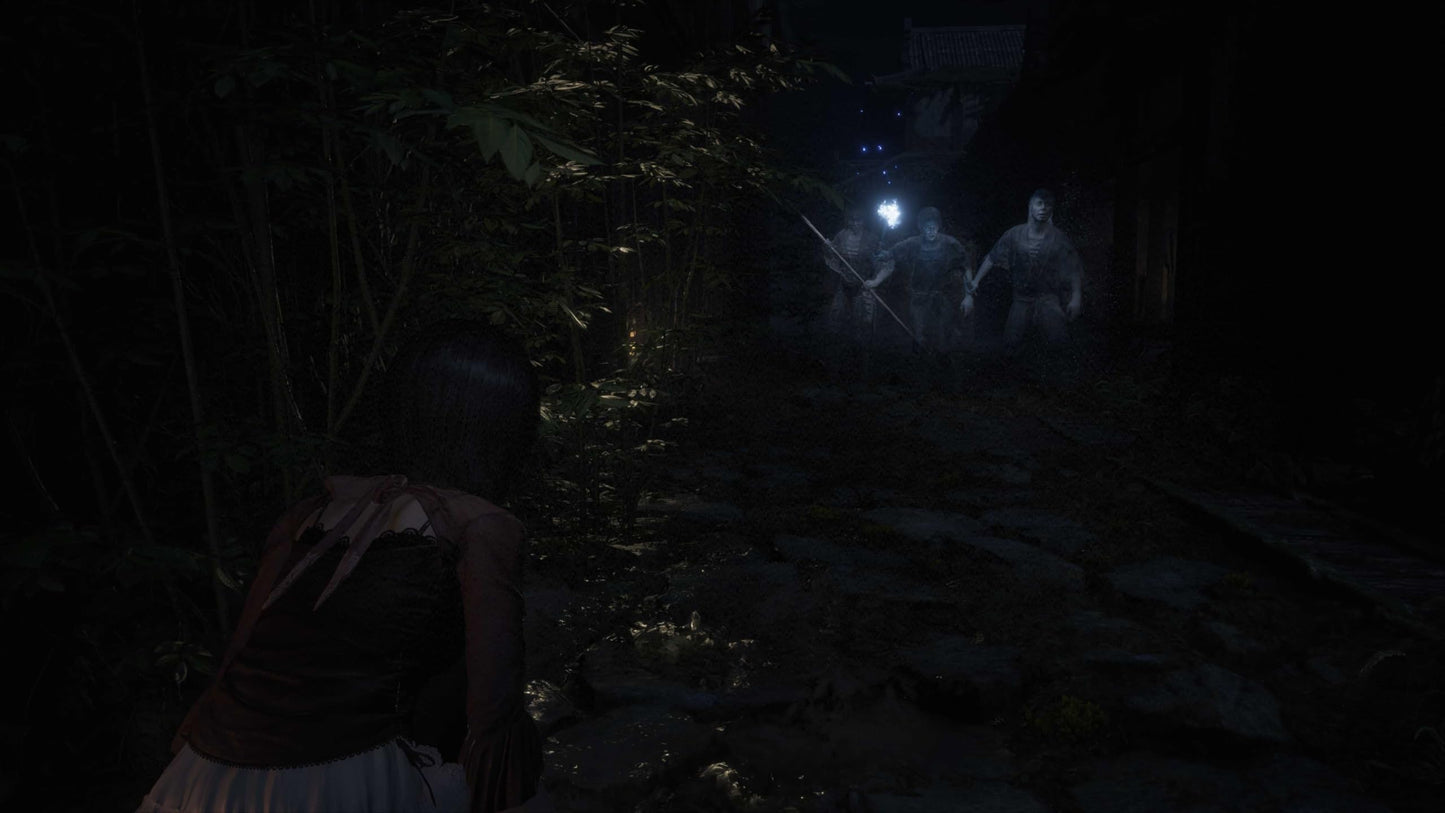 FATAL FRAME II: Crimson Butterfly REMAKE - PlayStation 5 🍁 All In One Marketplace Canada