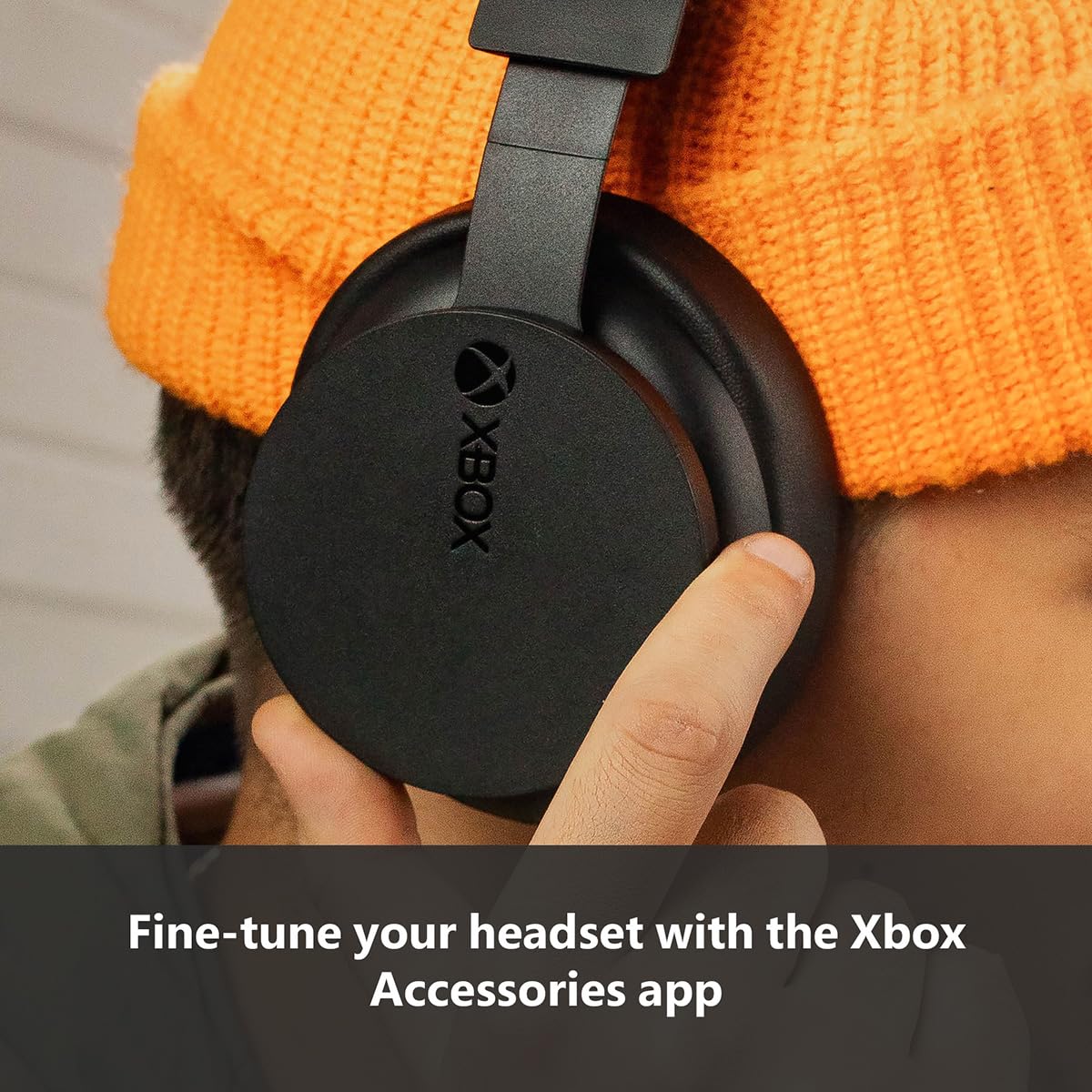 XBOX Wireless Headset – XBOX Series X|S, XBOX One, and Windows Devices 🍁 All In One Marketplace Canada