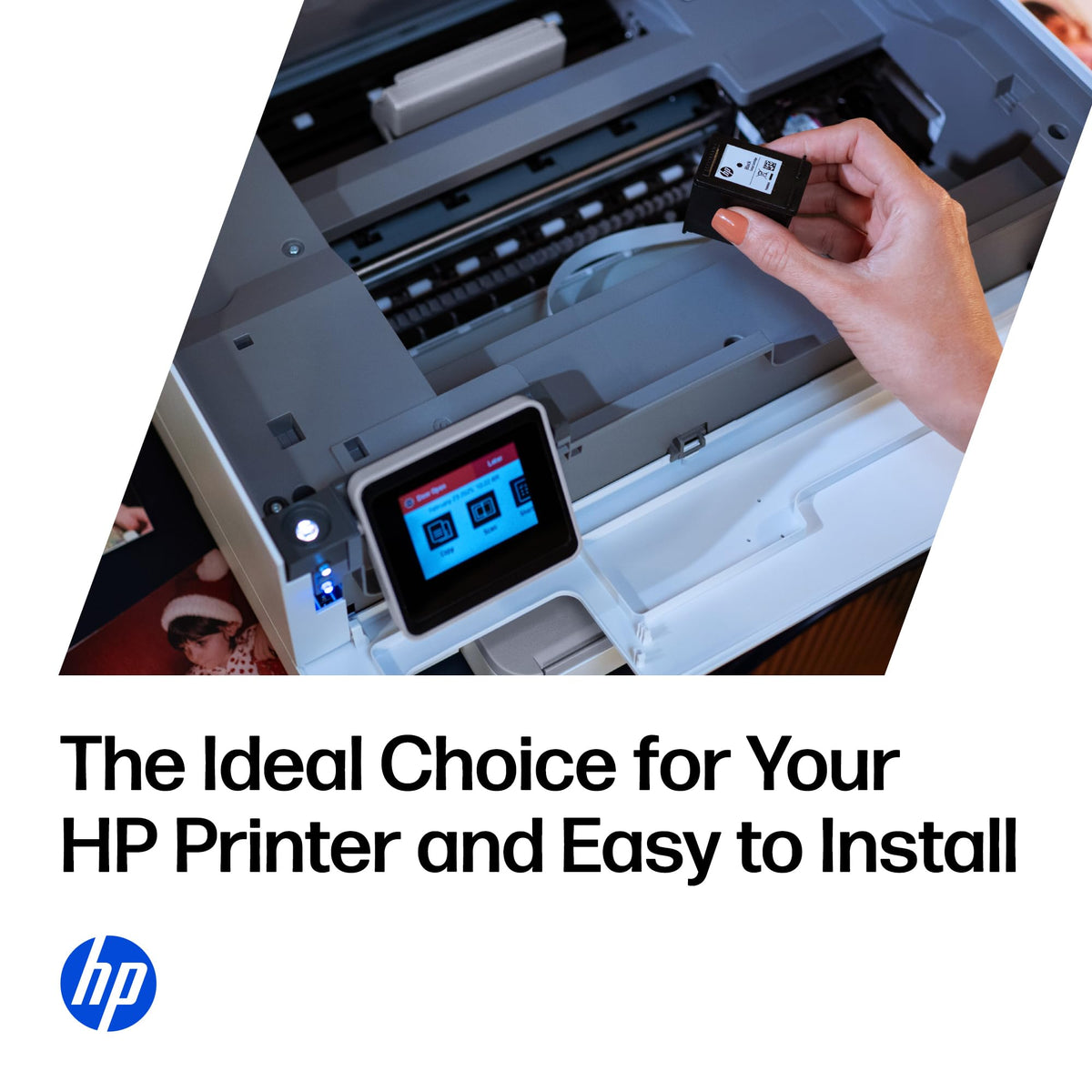 Original HP 952 Cyan, Magenta, Yellow Ink Cartridges (3-Pack) | Works with HP OfficeJet 8702, HP OfficeJet Pro 7720, 7740, 8210, 8710, 8720, 8730, 8740 Series | Eligible for Instant Ink | N9K27AN 🍁 All In One Marketplace Canada