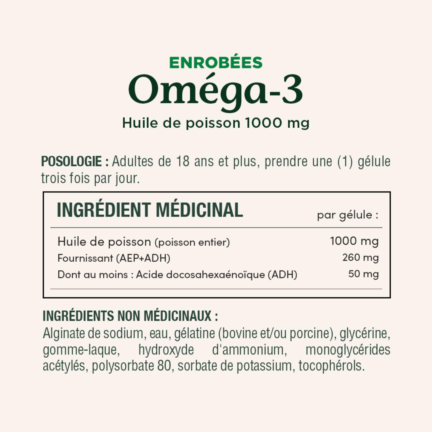 NATURE'S BOUNTY Omega-3 Fish Oil, 1000 mg, Softgels, 262.1 g 🍁 All In One Marketplace Canada