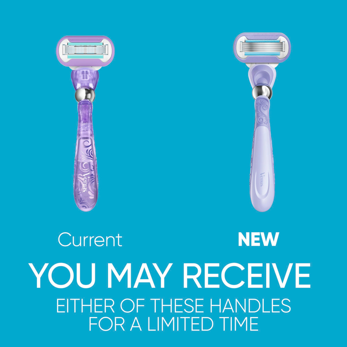 Gillette Razor for Women, Venus Razors Extra Smooth Contour, 5-Blade Cartridges, 1 Handle + 4 Refills + Pivoting Head + Shower Holder 🍁 All In One Marketplace Canada