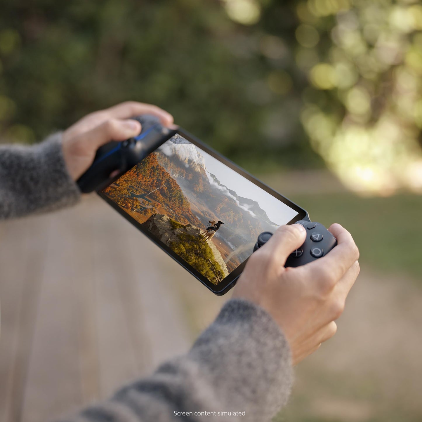 PlayStation Portal Remote Player - For PlayStation 5 🍁 All In One Marketplace Canada