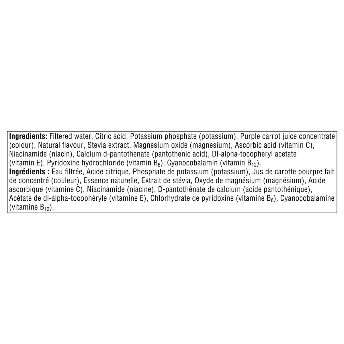 BODYARMOR Zero Sugar Fruit Punch, 473 mL Bottles (12 Pack) – Low-Calorie Sports Hydration Drink with Coconut Water, Potassium-Packed Electrolytes and Antioxidant Vitamins 🍁 All In One Marketplace Canada