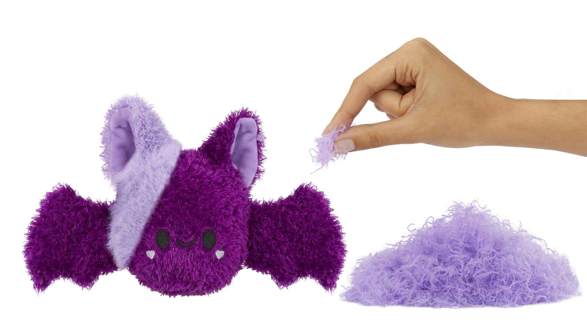 Fluffie Stuffiez Small Plush - Halloween Bat