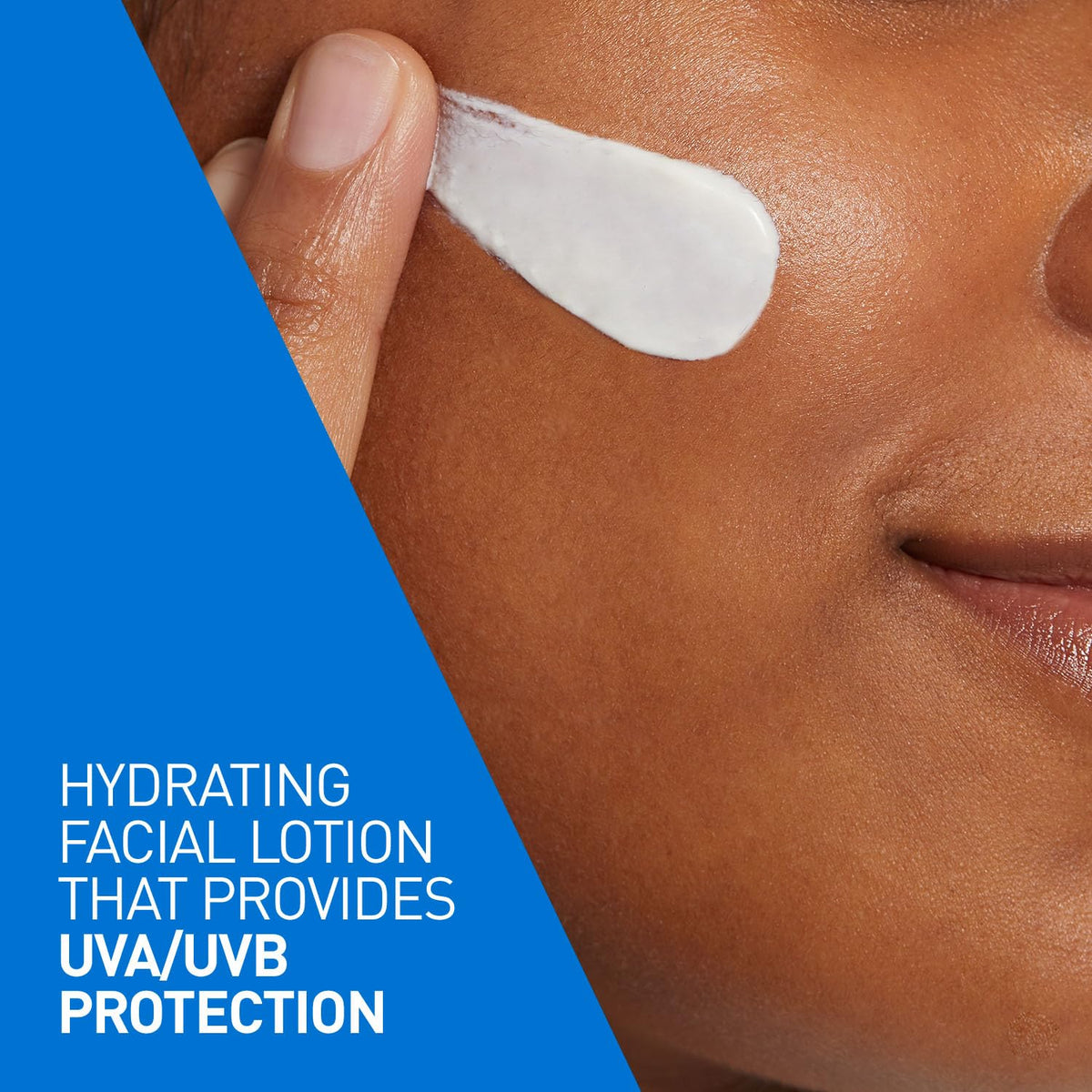 CeraVe AM Face Moisturizer SPF 50, Facial Moisturizing Lotion with Sunscreen, Hyaluronic Acid & Niacinamide, Broad Spectrum UVA+UVB Protection, No White Cast, Recommended by Dermatologists, 89mL 🍁 All In One Marketplace Canada