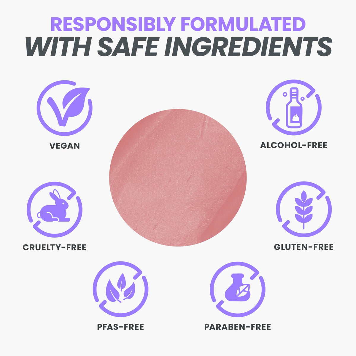 Wonderskin Wonder Blading All Day Lip Stain Peel Off Masque - Long Lasting, Waterproof and Transfer Proof Nude Lip Tint, Matte Finish Peel Off Makeup (XOXO Masque) 🍁 All In One Marketplace Canada