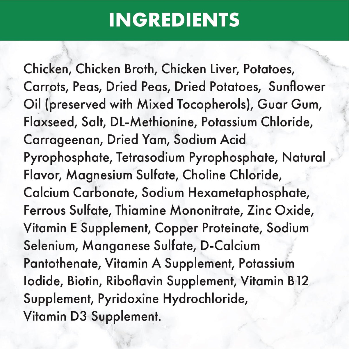 Nutro Natural Choice Adult Wet Dog Food, Chicken Flavour, 355g 🍁 All In One Marketplace Canada
