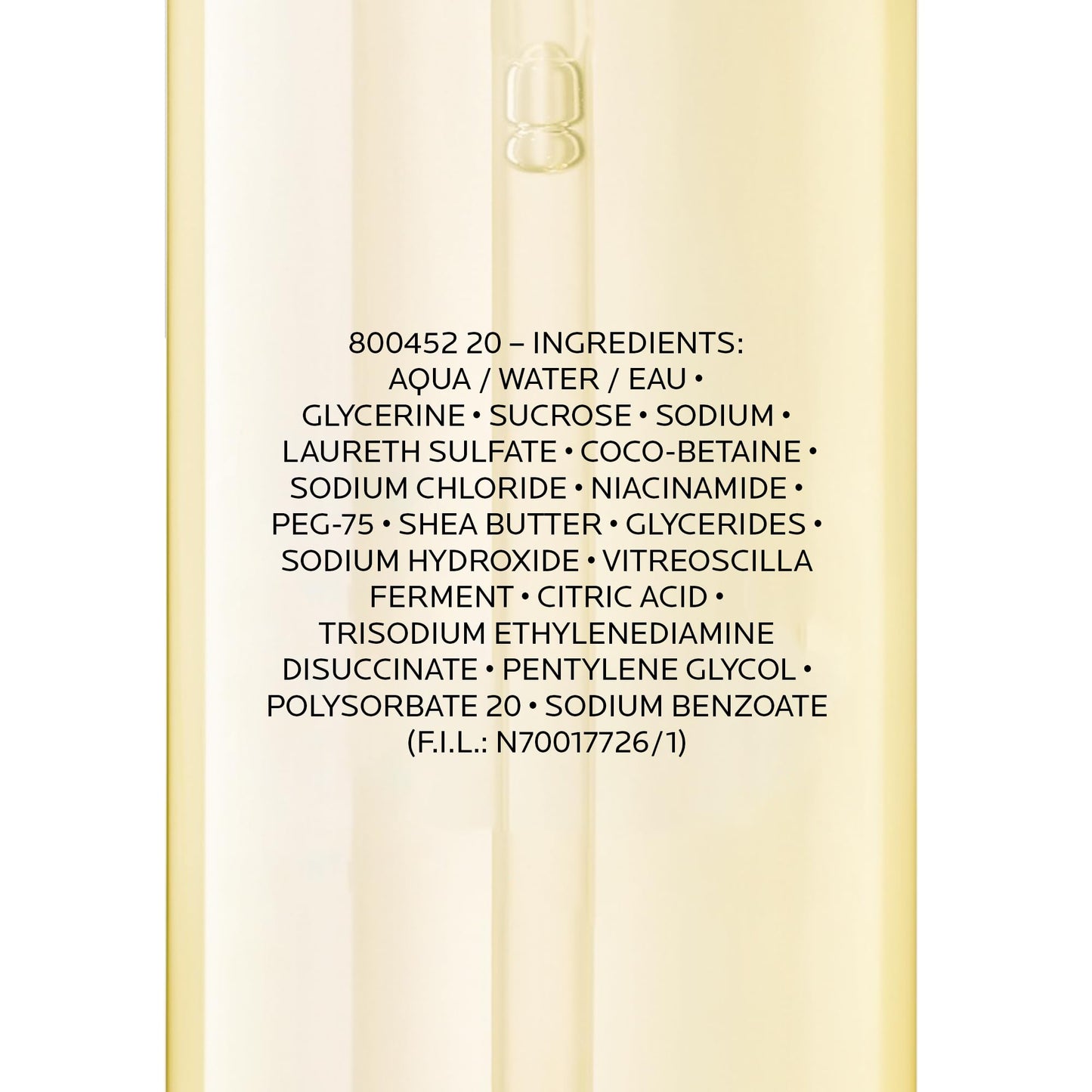La Roche-Posay Cleansing Body Oil with Shea Butter, Lipikar AP+ Anti-Itch Fragrance-Free Shower Cleansing Oil for Very Dry, Sensitive & Eczema Prone Skin, Provides 24H Hydration, 400mL 🍁 All In One Marketplace Canada