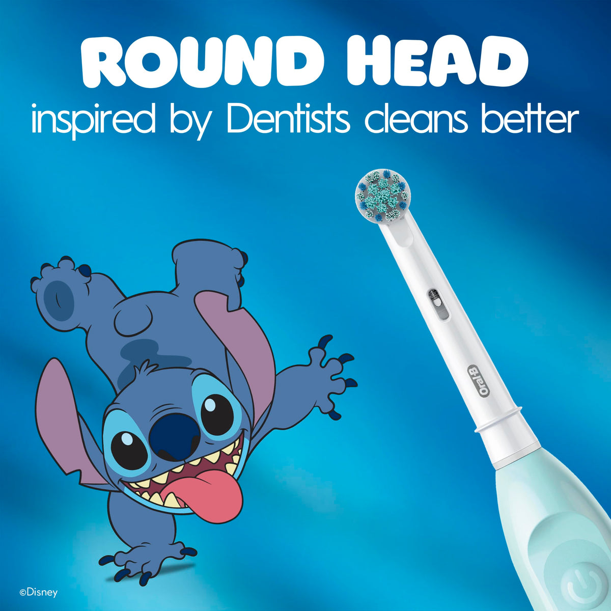 Oral-B Kid's Electric Battery Powered Toothbrush for Ages 3+, Extra Soft Bristles 🍁 All In One Marketplace Canada