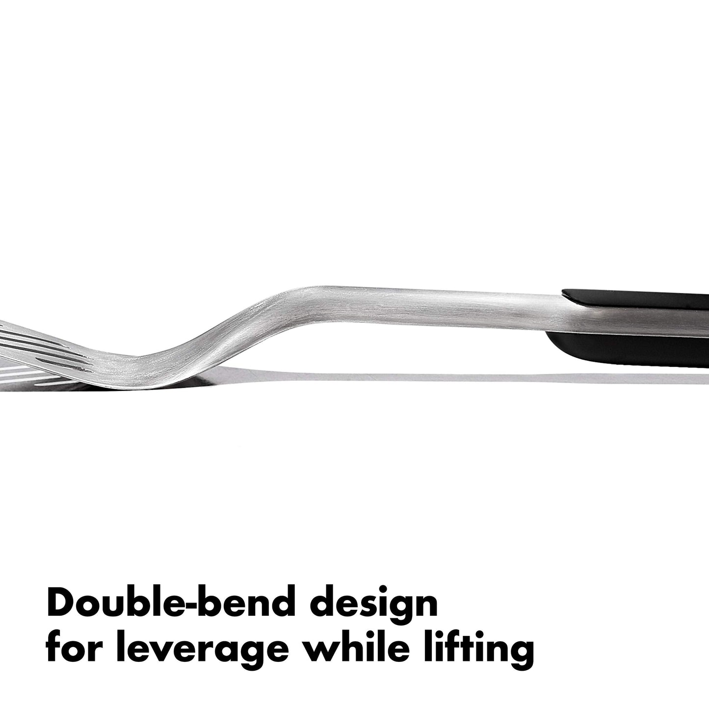 OXO Good Grips Grilling Tools, Tongs and Turner Set, Black 🍁 All In One Marketplace Canada