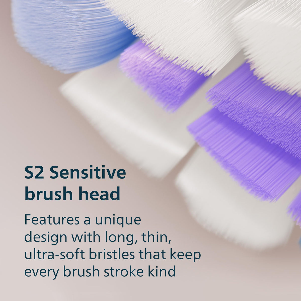 Philips Sonicare 6100 Rechargeable Electric Toothbrush, ` Brush Head, Plum 🍁 All In One Marketplace Canada