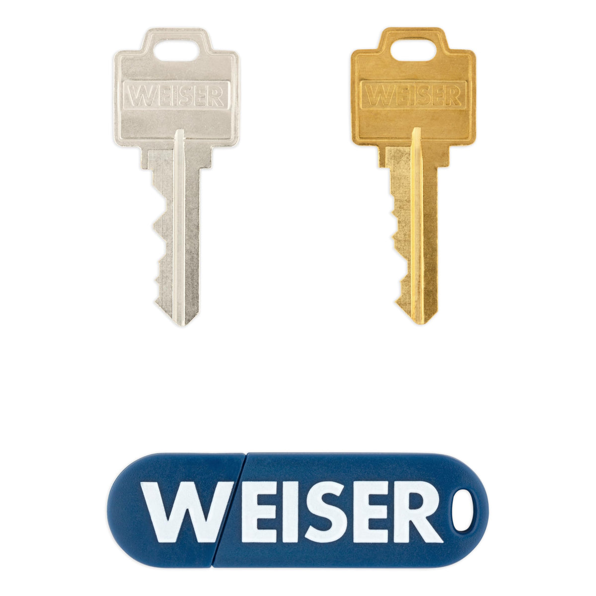 Weiser SmartKey Re-Key Kit, Re-Key Kit for Weiser SmartKey Deadbolt Locks, Door Handles, Door Knobs and Electronic Locks, Re-Key Your Lock in Seconds 🍁 All In One Marketplace Canada