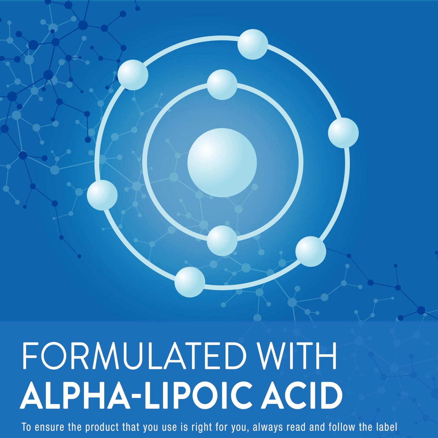 Nervive, Nerve Health, for Nervous System, Alpha Lipoic Acid, ALA, Vitamins B1-Thiamine, B6, B12, 30-Day Supply, 30 Count 🍁 All In One Marketplace Canada