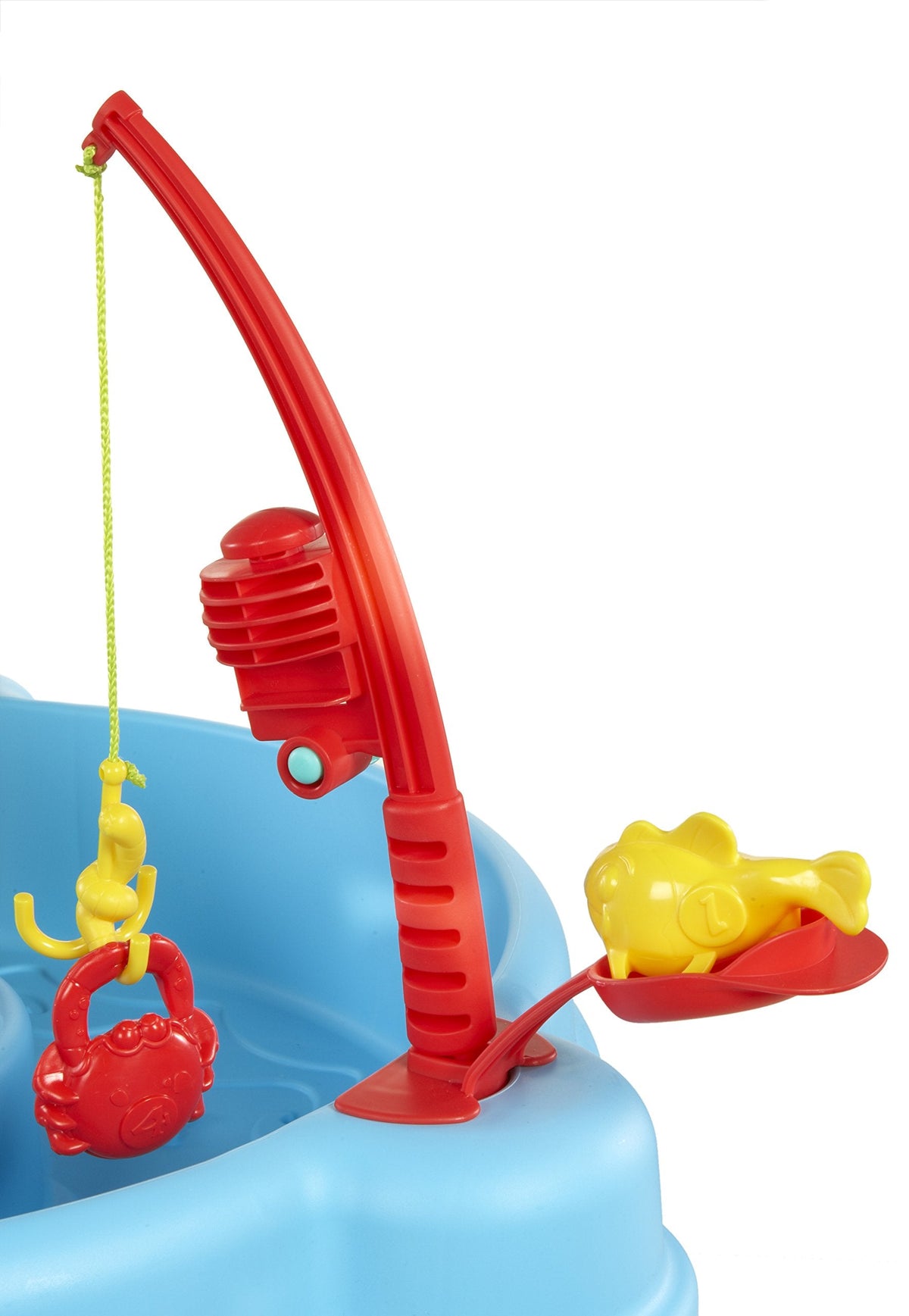 Little Tikes Fish 'n Splash Water Table 🍁 All In One Marketplace Canada