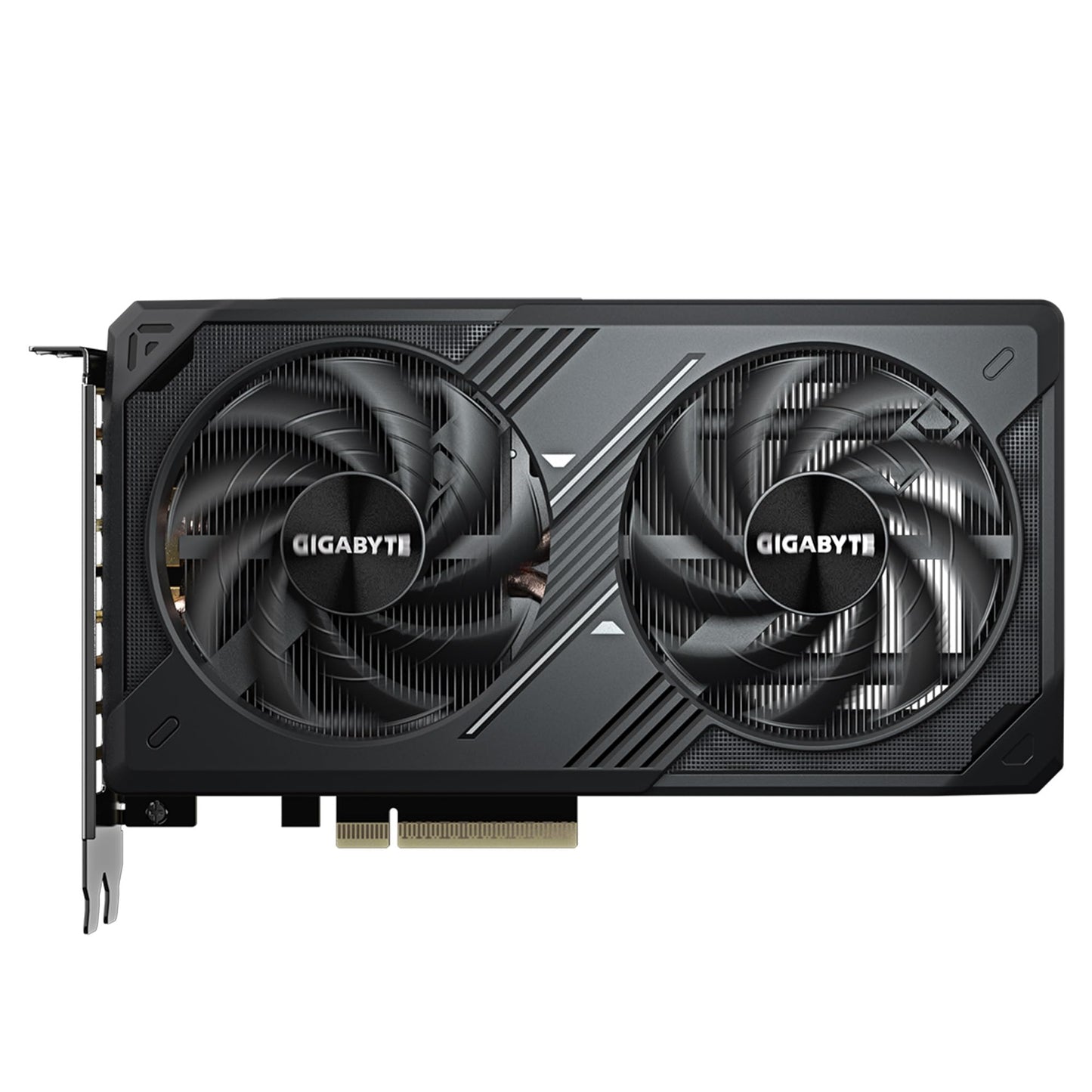 GIGABYTE GeForce RTX 5060 WINDFORCE OC 8G Graphics Card, 8GB 128-bit GDDR7, PCIe 5.0, WINDFORCE Cooling System, GV-N5060WF2OC-8GD Video Card 🍁 All In One Marketplace Canada