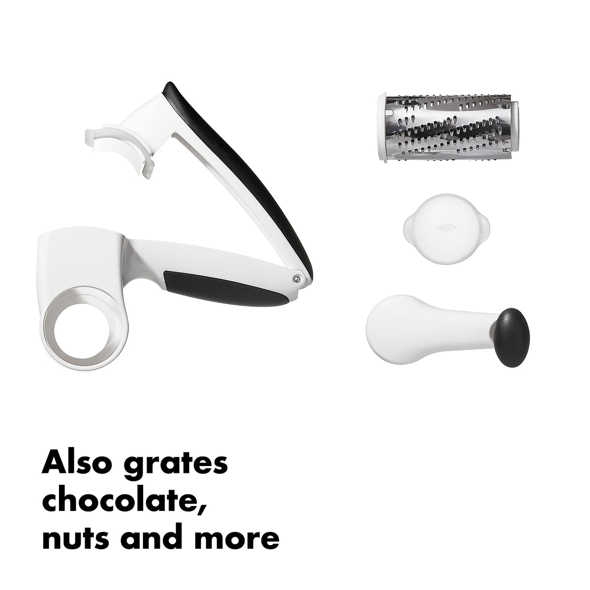 Oxo Good Grips Rotary Grater 🍁 All In One Marketplace Canada