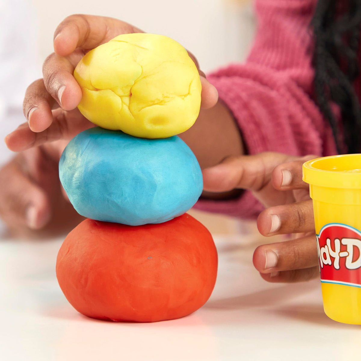 Play Doh Mega Pack (36 Cans) 🍁 All In One Marketplace Canada