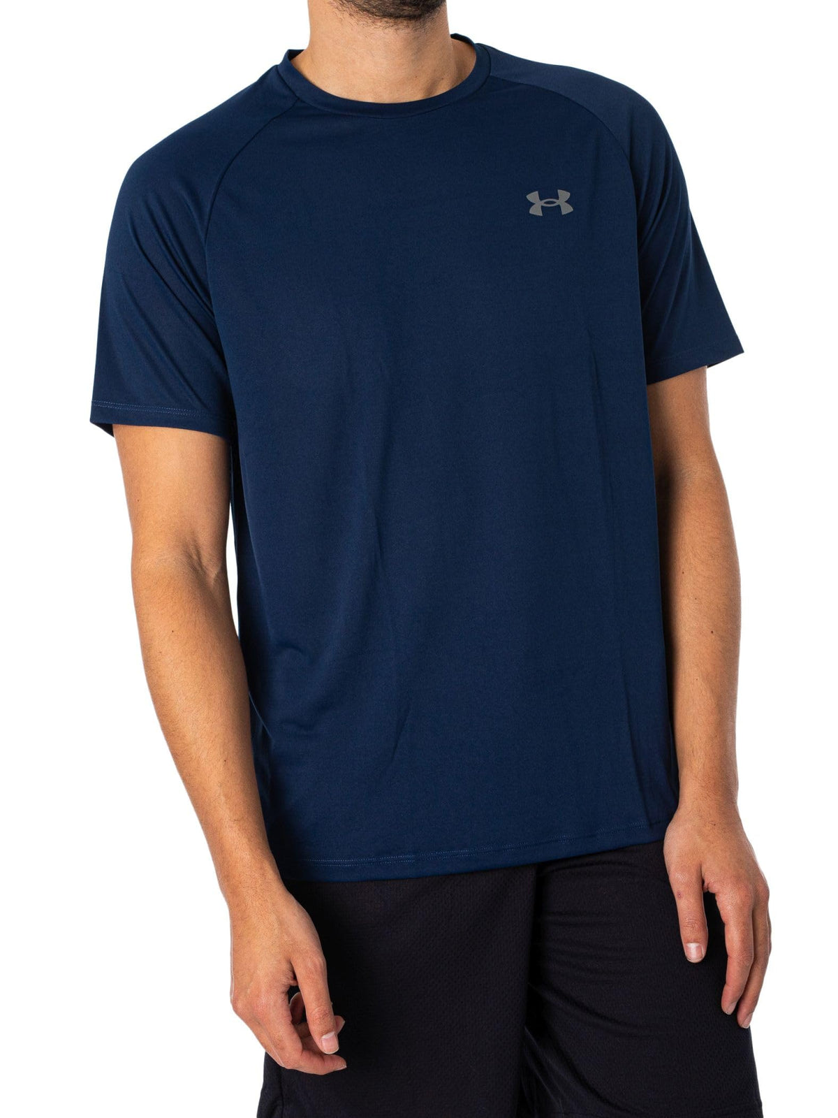 Under Armour Men's Tech 2.0 Short-Sleeve T-Shirt 🍁 All In One Marketplace Canada