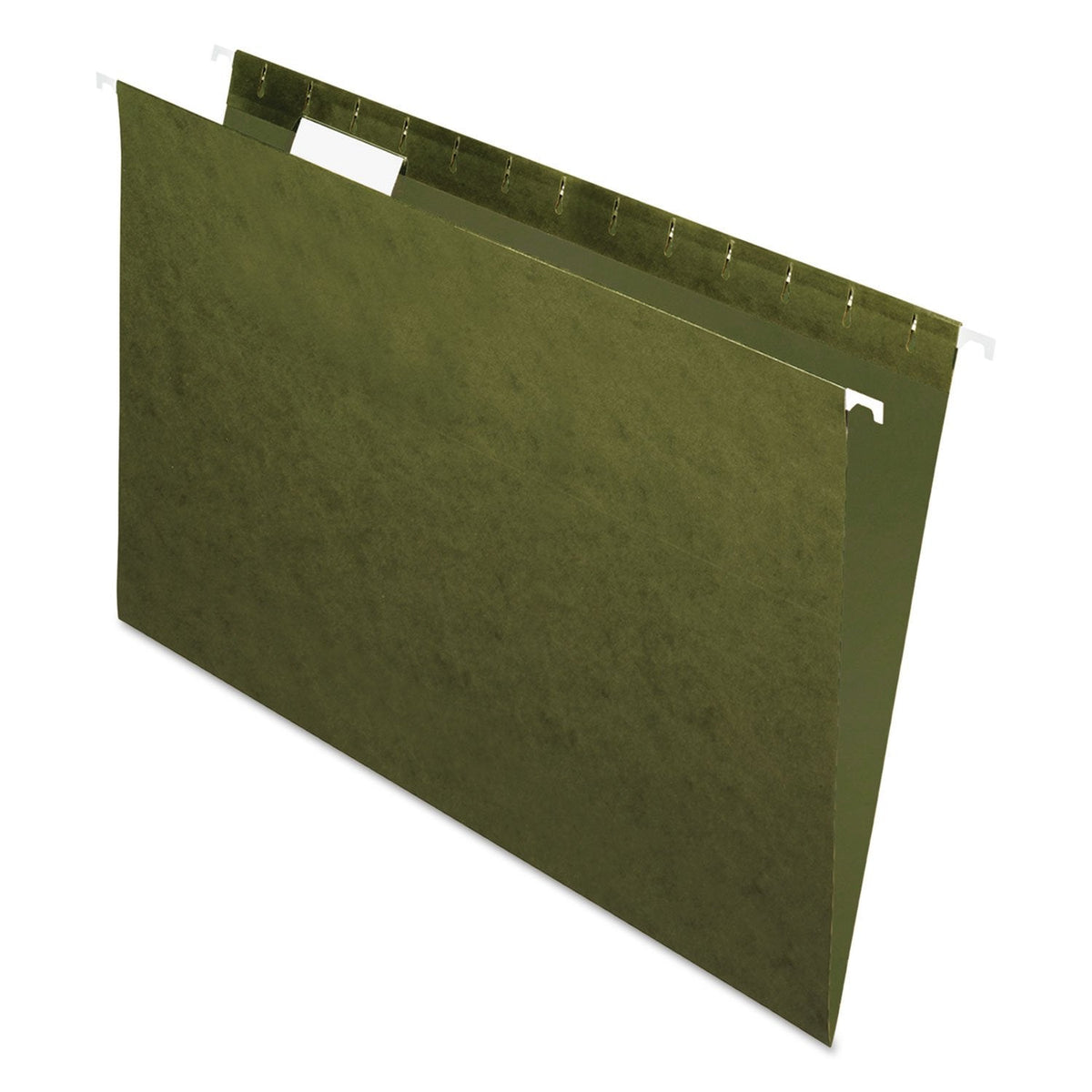 Pendaflex Hanging File Folders, Legal Size, Standard Green, 25 Per Box, 1/5-Cut Tabs, Lighter Interior to Prevent Misfiles, for Office, School, and Home Organization 🍁 All In One Marketplace Canada