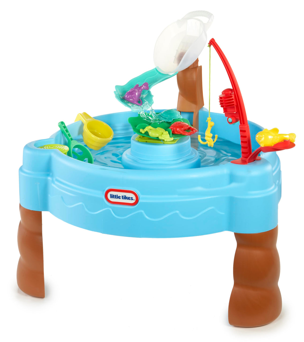 Little Tikes Fish 'n Splash Water Table 🍁 All In One Marketplace Canada
