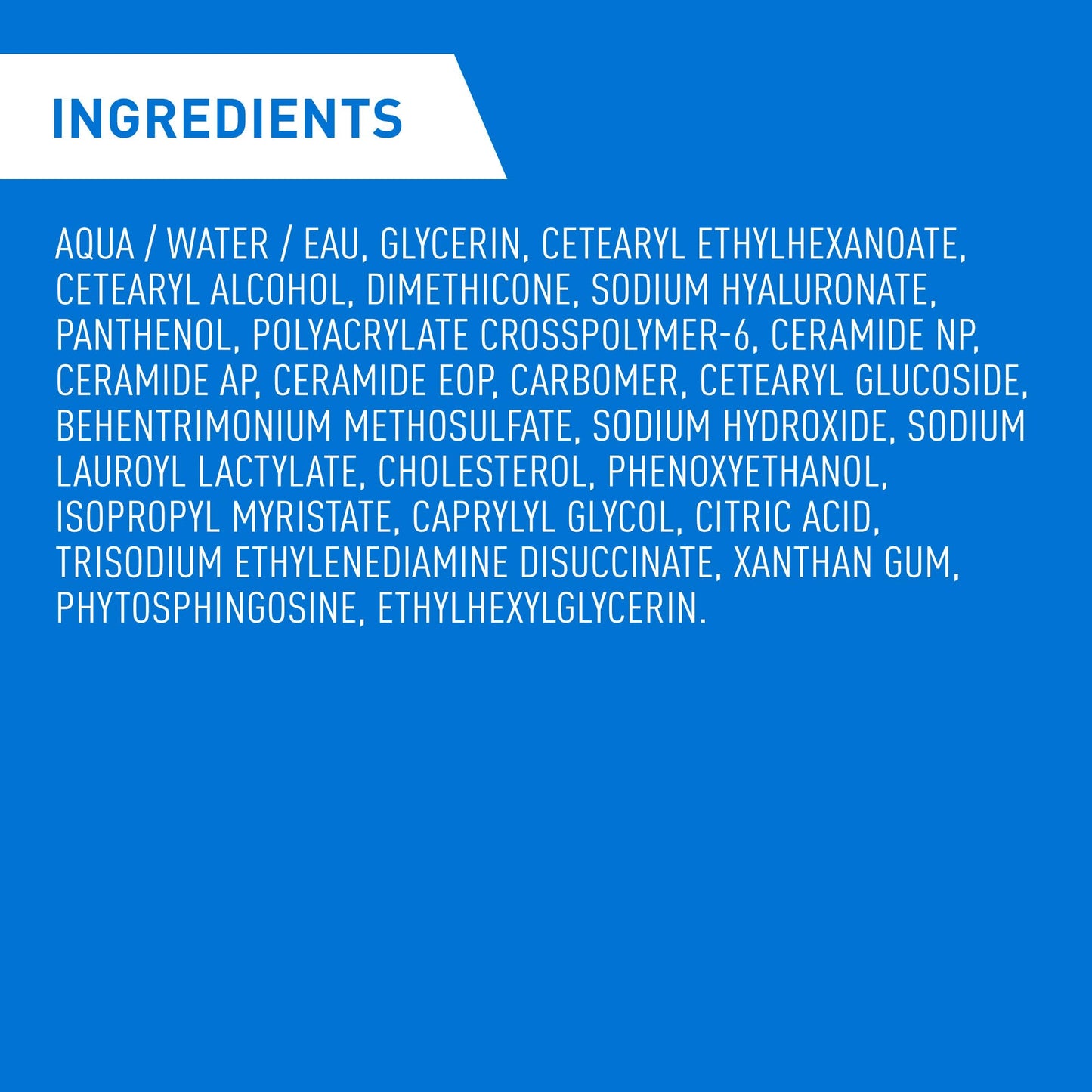 CeraVe Hyaluronic Acid Face Serum, Hydrating Serum for Face with Vitamin B5 & Ceramides, for Men & Women, Normal To Dry Skin. Fragrance Free, Non-Comedogenic, Paraben-Free, Travel Size, 30ML 🍁 All In One Marketplace Canada