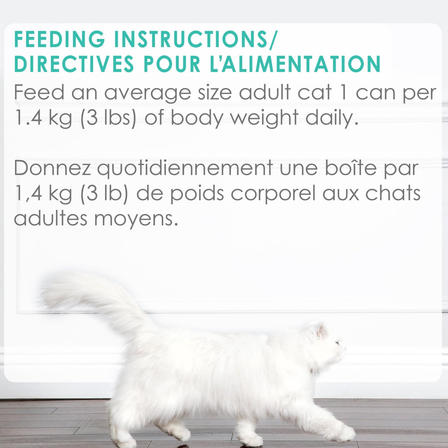 Fancy Feast Wet Cat Food, Collection Variety Pack 3 Flavours - 85 g Can (30 Pack) 🍁 All In One Marketplace Canada